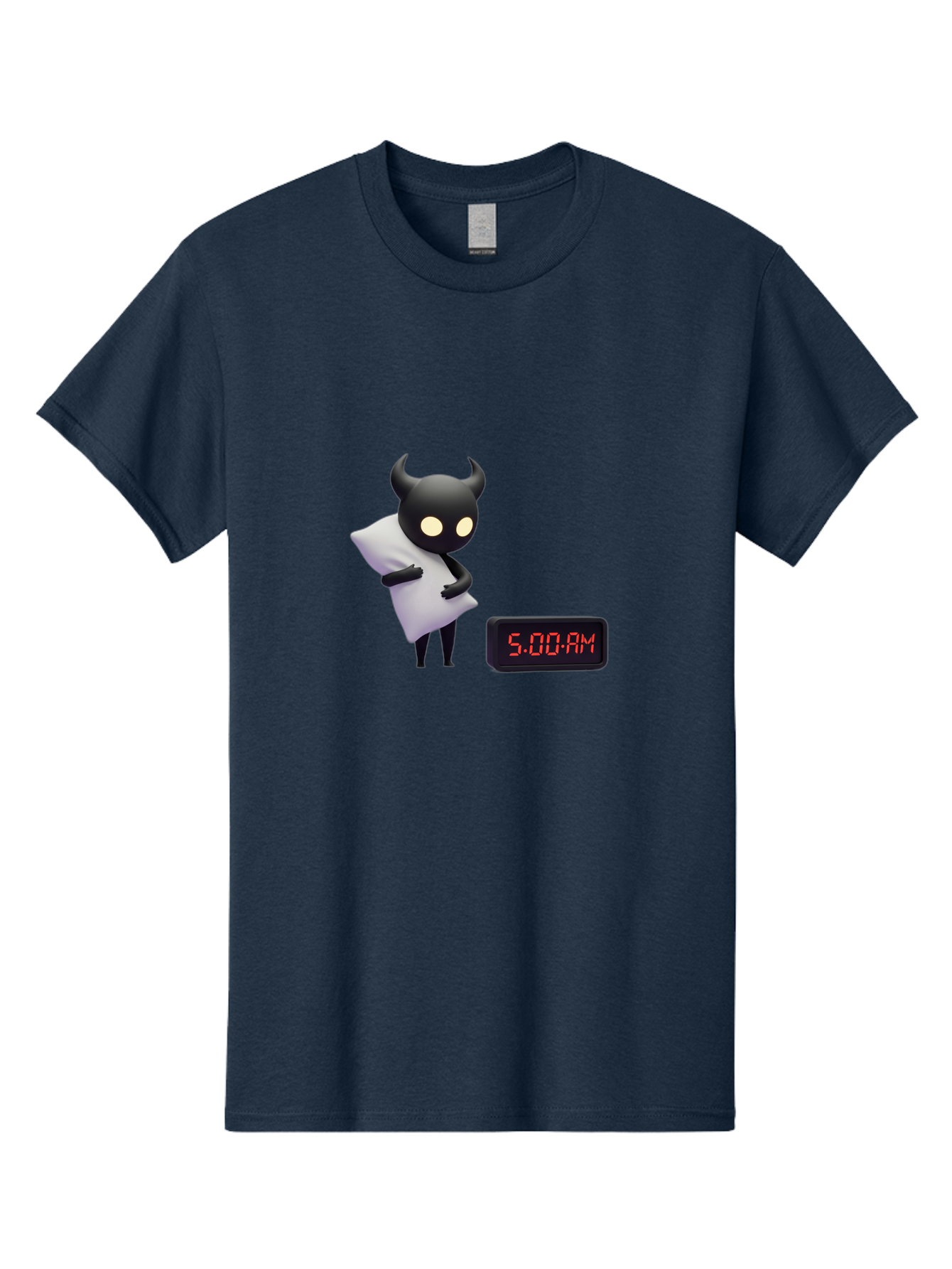 5-00-Am Men'S Graphic Tee, 100% Cotton, Comfortable Casual Summer Wear, Machine Washable, Vintage Camera, Old Camera, Antique Camera, Black Camera, Classic Photography, Photography Equipment, Nostalgic Device, Film Camera, Camera Art Baj902 5