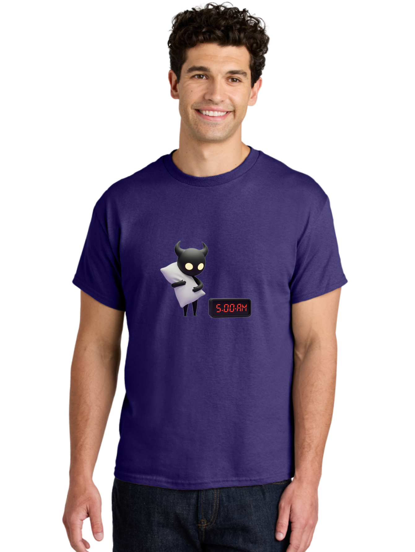 5-00-Am Men'S Graphic Tee, 100% Cotton, Comfortable Casual Summer Wear, Machine Washable, Vintage Camera, Old Camera, Antique Camera, Black Camera, Classic Photography, Photography Equipment, Nostalgic Device, Film Camera, Camera Art Baj902 14