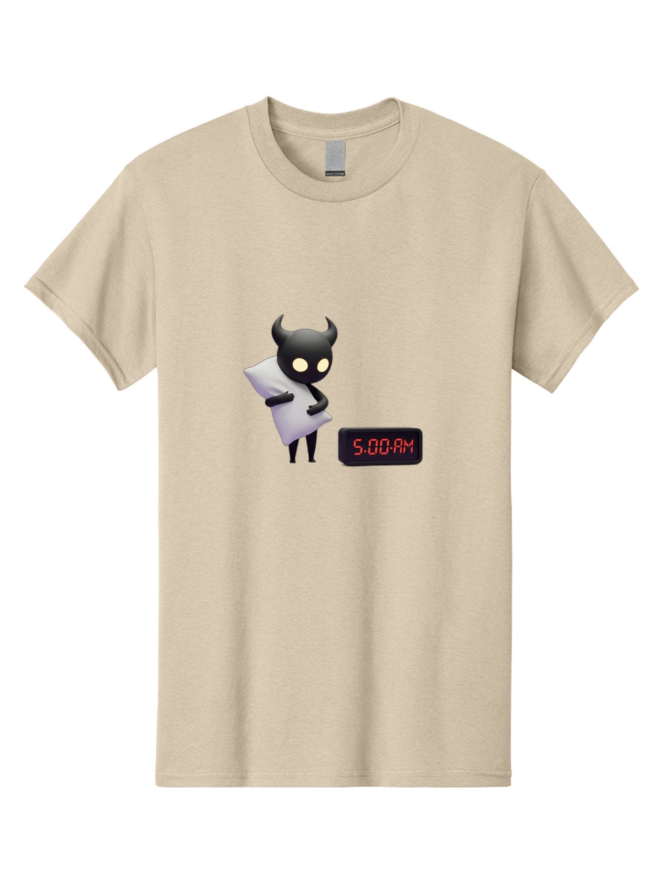 5-00-Am Men'S Graphic Tee, 100% Cotton, Comfortable Casual Summer Wear, Machine Washable, Vintage Camera, Old Camera, Antique Camera, Black Camera, Classic Photography, Photography Equipment, Nostalgic Device, Film Camera, Camera Art Baj902