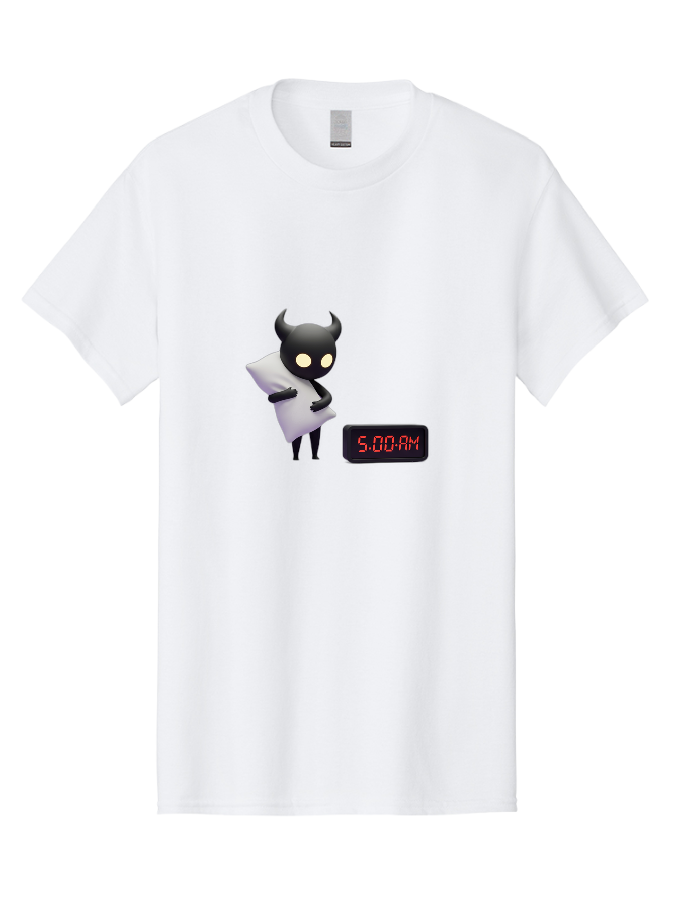 5-00-Am Men'S Graphic Tee, 100% Cotton, Comfortable Casual Summer Wear, Machine Washable, Vintage Camera, Old Camera, Antique Camera, Black Camera, Classic Photography, Photography Equipment, Nostalgic Device, Film Camera, Camera Art Baj902 9
