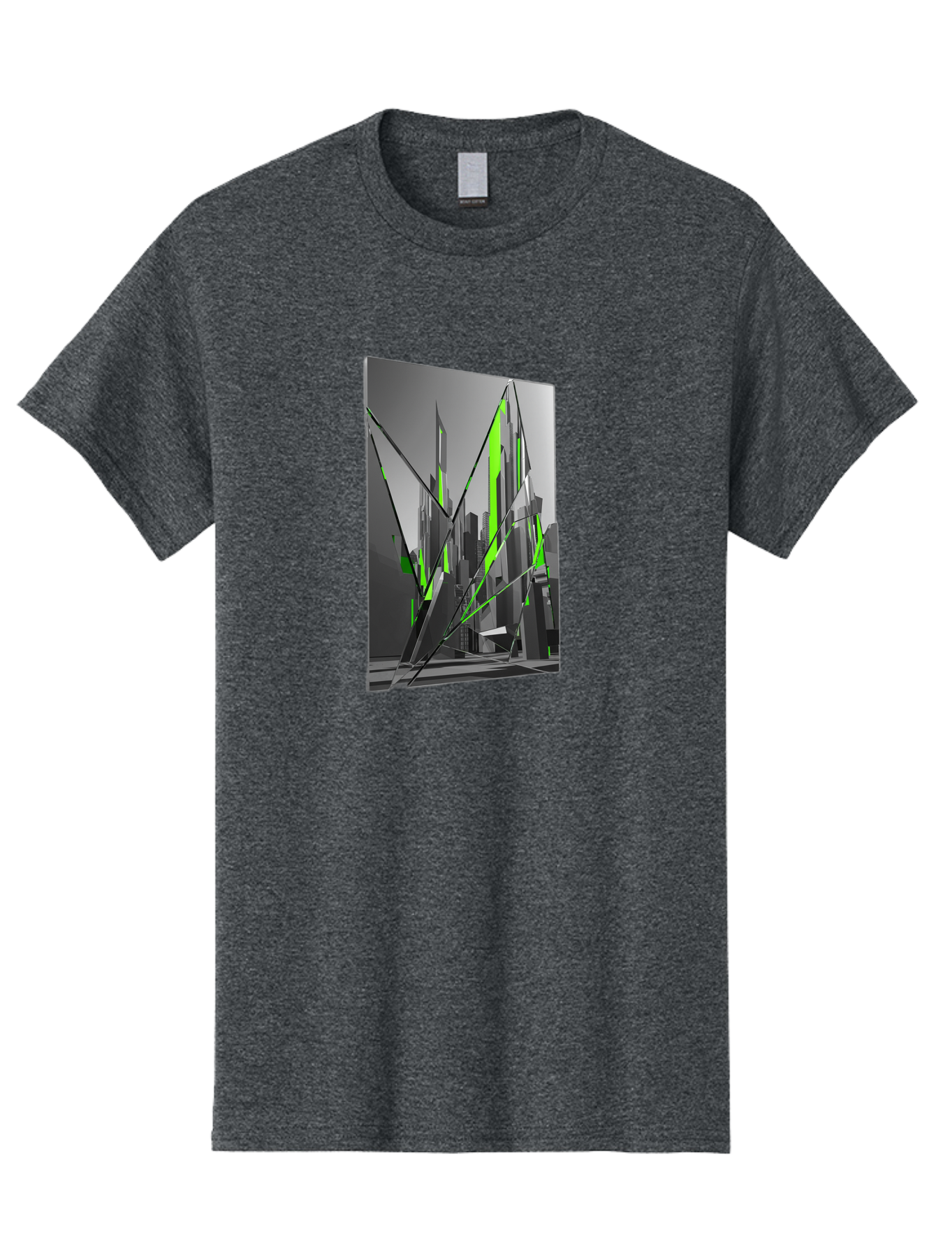 Abstract-Cityscape Men'S Graphic Tee, 100% Cotton, Comfortable Casual Summer Wear, Machine Washable, Vintage Camera, Old Camera, Antique Camera, Black Camera, Classic Photography, Photography Equipment, Nostalgic Device, Film Camera, Baj905