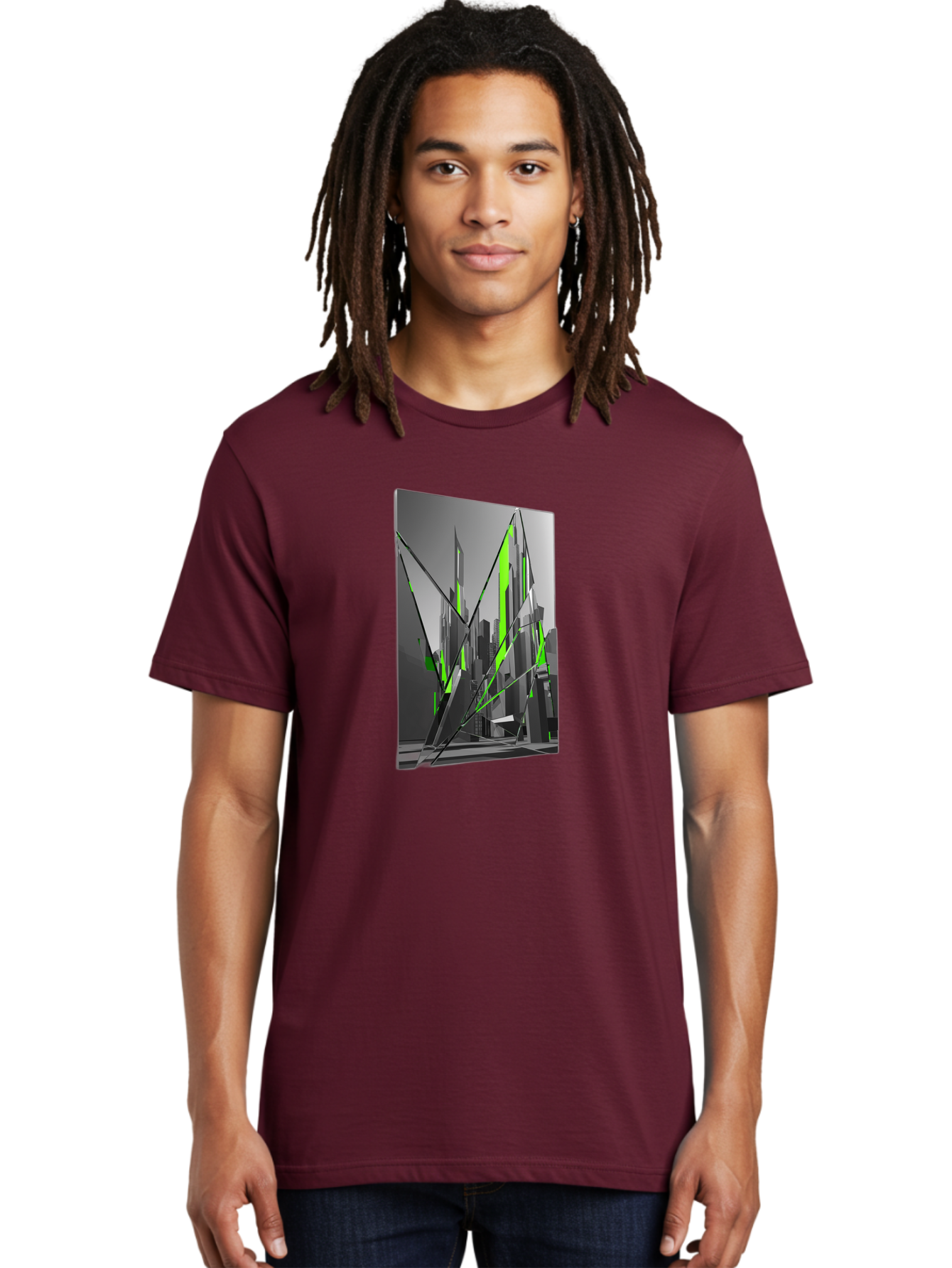 Abstract-Cityscape Men'S Graphic Tee, 100% Cotton, Comfortable Casual Summer Wear, Machine Washable, Vintage Camera, Old Camera, Antique Camera, Black Camera, Classic Photography, Photography Equipment, Nostalgic Device, Film Camera, Baj905 4