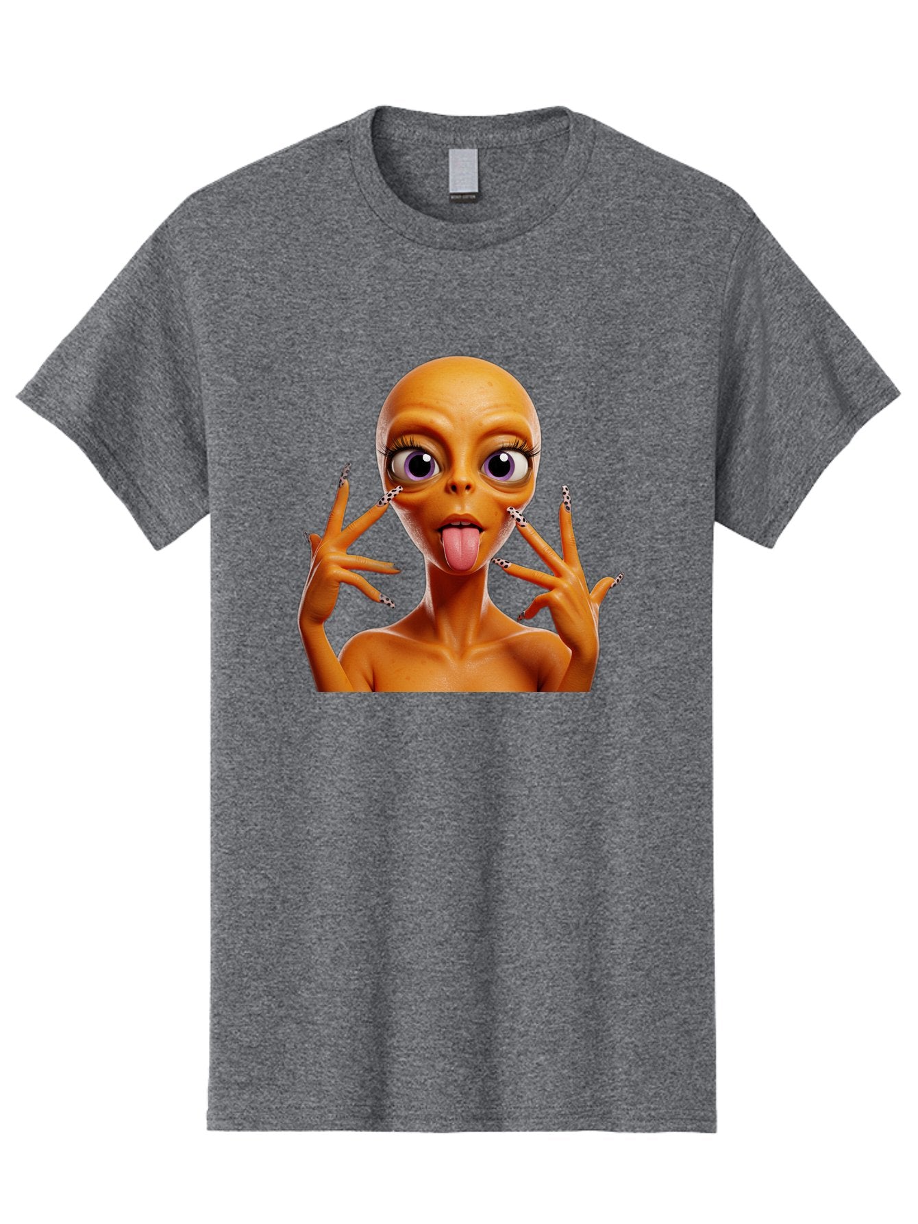 Alien-1 Men'S Graphic Tee, 100% Cotton, Comfortable Casual Summer Wear, Machine Washable, Vintage Camera, Old Camera, Antique Camera, Black Camera, Classic Photography, Photography Equipment, Nostalgic Device, Film Camera, Camera Art Baj906 9