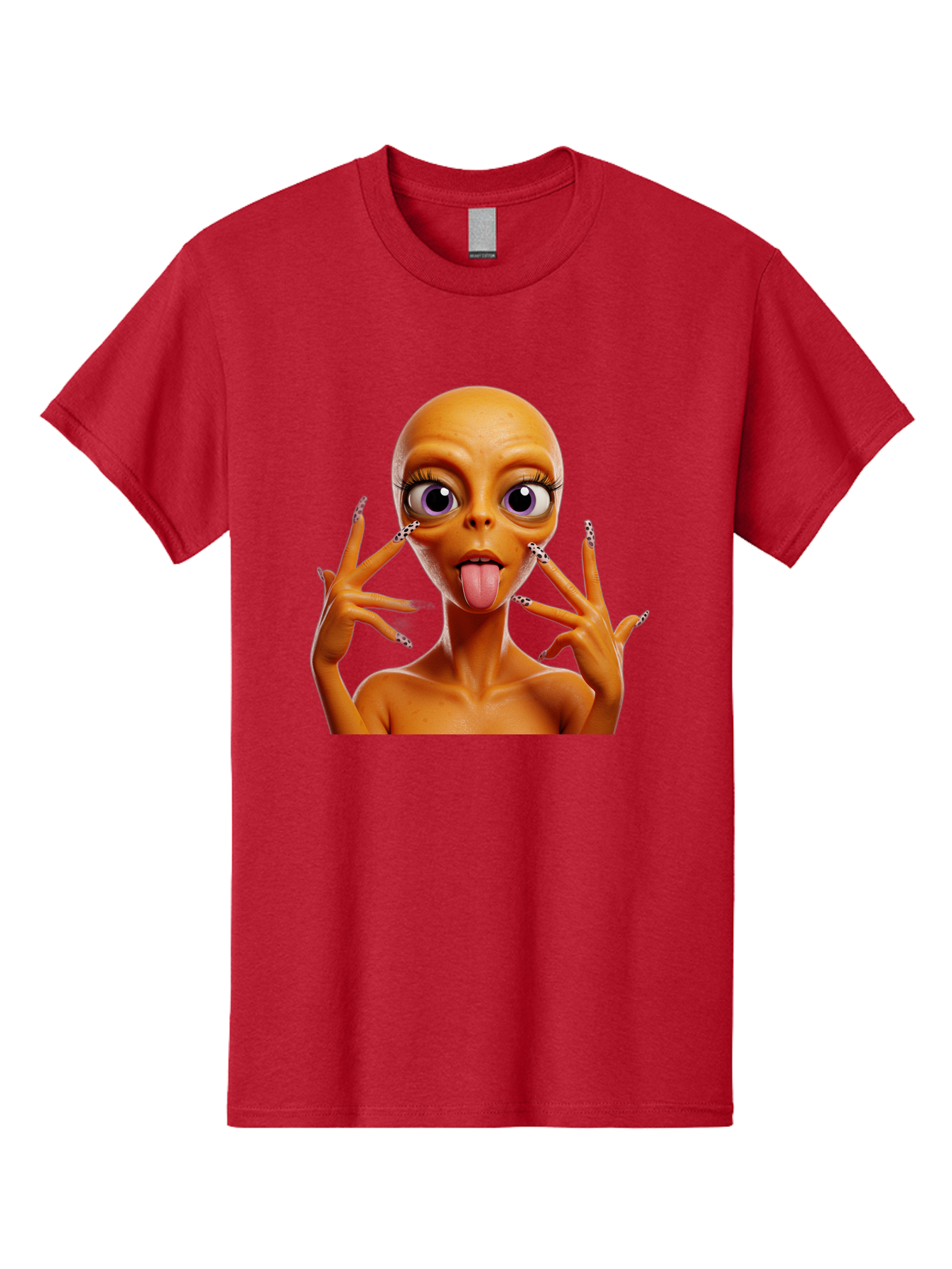 Alien-1 Men'S Graphic Tee, 100% Cotton, Comfortable Casual Summer Wear, Machine Washable, Vintage Camera, Old Camera, Antique Camera, Black Camera, Classic Photography, Photography Equipment, Nostalgic Device, Film Camera, Camera Art Baj906