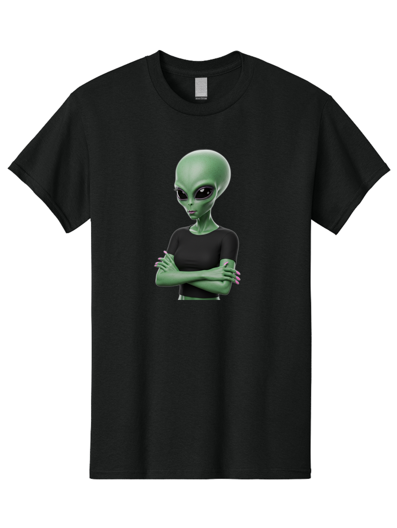 Alien-2 Men'S Graphic Tee, 100% Cotton, Comfortable Casual Summer Wear, Machine Washable, Vintage Camera, Old Camera, Antique Camera, Black Camera, Classic Photography, Photography Equipment, Nostalgic Device, Film Camera, Camera Art Baj907