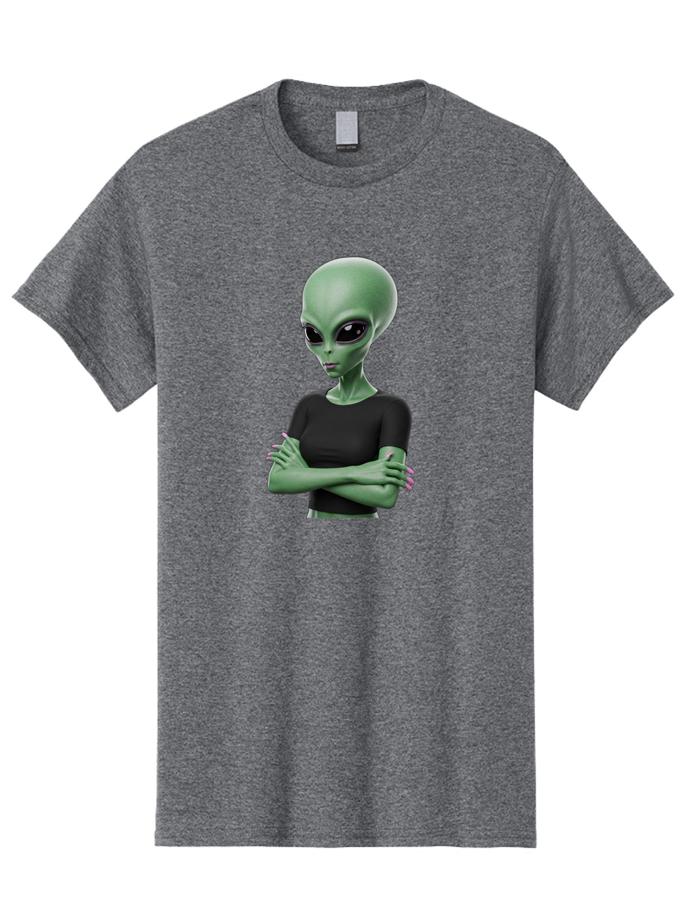 Alien-2 Men'S Graphic Tee, 100% Cotton, Comfortable Casual Summer Wear, Machine Washable, Vintage Camera, Old Camera, Antique Camera, Black Camera, Classic Photography, Photography Equipment, Nostalgic Device, Film Camera, Camera Art Baj907
