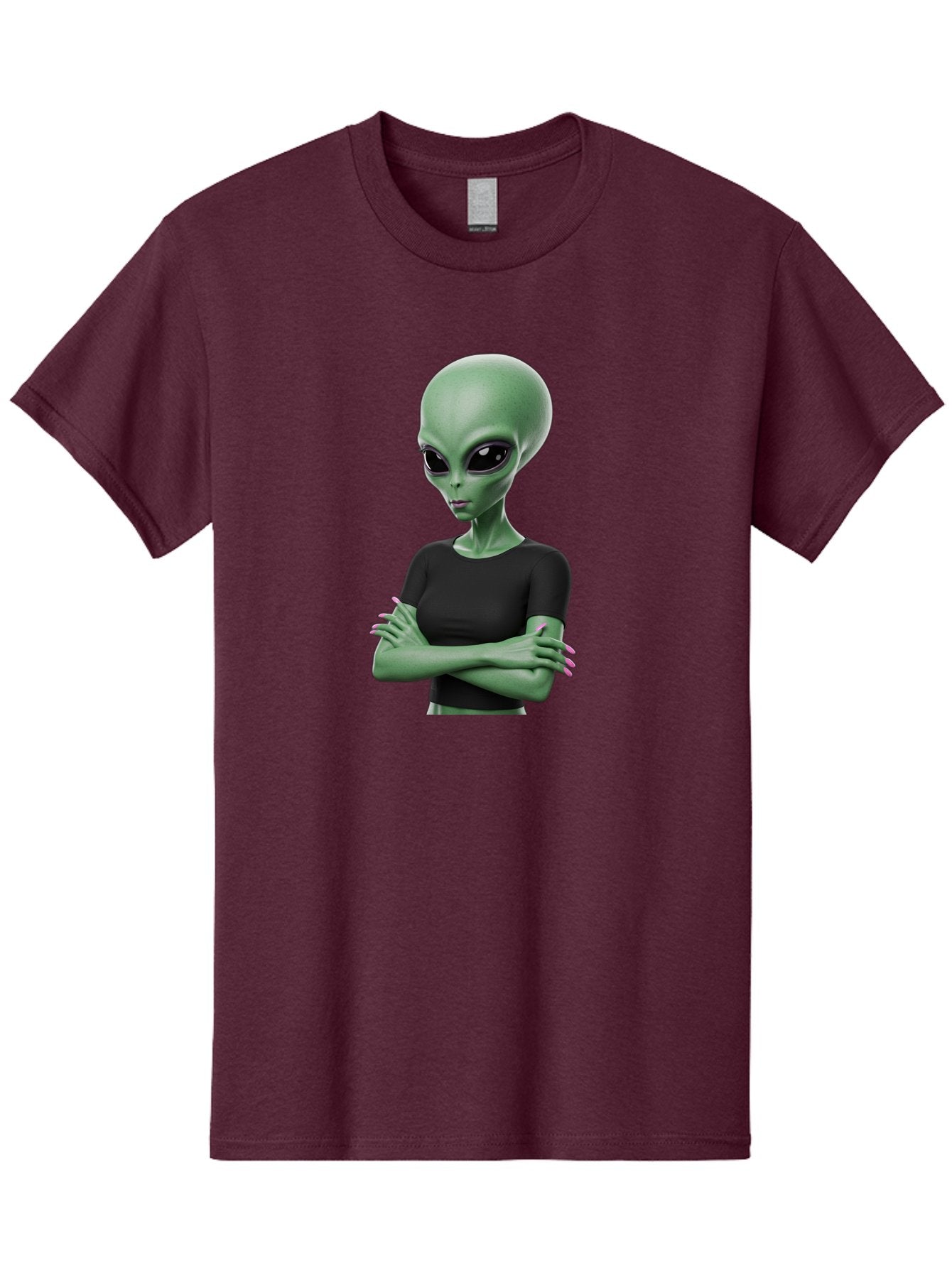 Alien-2 Men'S Graphic Tee, 100% Cotton, Comfortable Casual Summer Wear, Machine Washable, Vintage Camera, Old Camera, Antique Camera, Black Camera, Classic Photography, Photography Equipment, Nostalgic Device, Film Camera, Camera Art Baj907 5