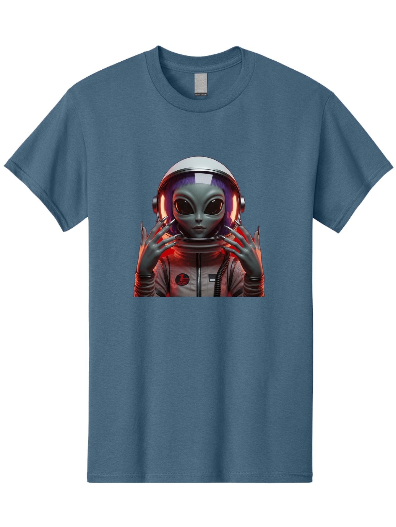 Alien-Astronaut Men'S Graphic Tee, 100% Cotton, Comfortable Casual Summer Wear, Machine Washable, Vintage Camera, Old Camera, Antique Camera, Black Camera, Classic Photography, Photography Equipment, Nostalgic Device, Film Camera, Camera Art Baj908 8