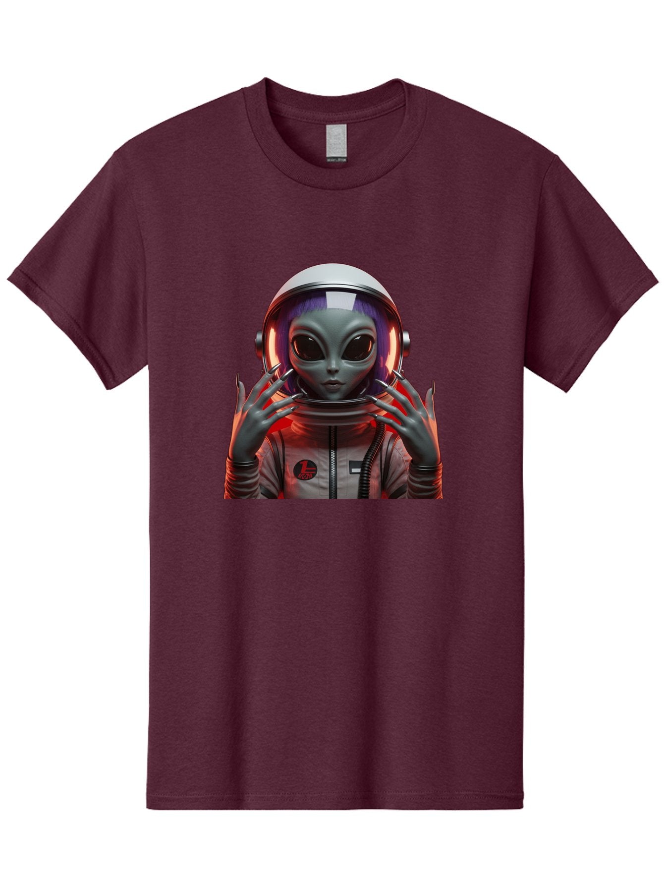 Alien-Astronaut Men'S Graphic Tee, 100% Cotton, Comfortable Casual Summer Wear, Machine Washable, Vintage Camera, Old Camera, Antique Camera, Black Camera, Classic Photography, Photography Equipment, Nostalgic Device, Film Camera, Camera Art Baj908 9