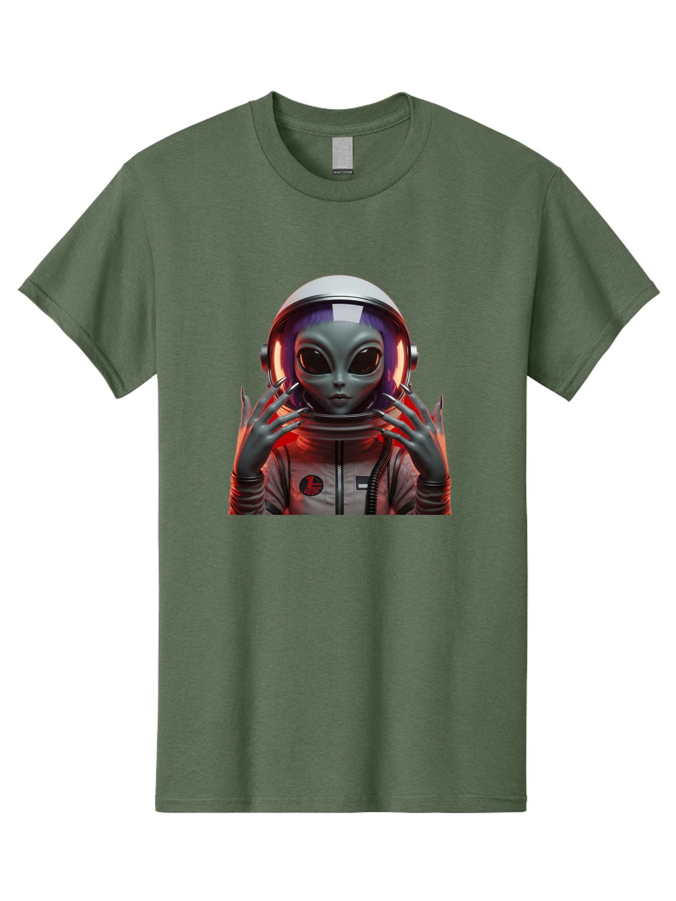 Alien-Astronaut Men'S Graphic Tee, 100% Cotton, Comfortable Casual Summer Wear, Machine Washable, Vintage Camera, Old Camera, Antique Camera, Black Camera, Classic Photography, Photography Equipment, Nostalgic Device, Film Camera, Camera Art Baj908 13