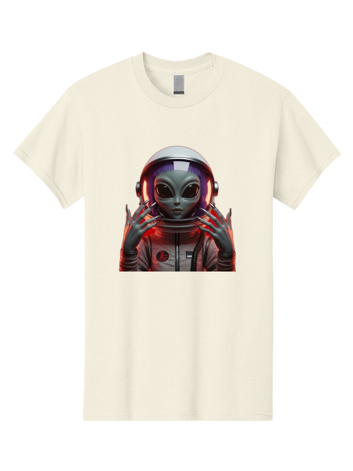Alien-Astronaut Men'S Graphic Tee, 100% Cotton, Comfortable Casual Summer Wear, Machine Washable, Vintage Camera, Old Camera, Antique Camera, Black Camera, Classic Photography, Photography Equipment, Nostalgic Device, Film Camera, Camera Art Baj908