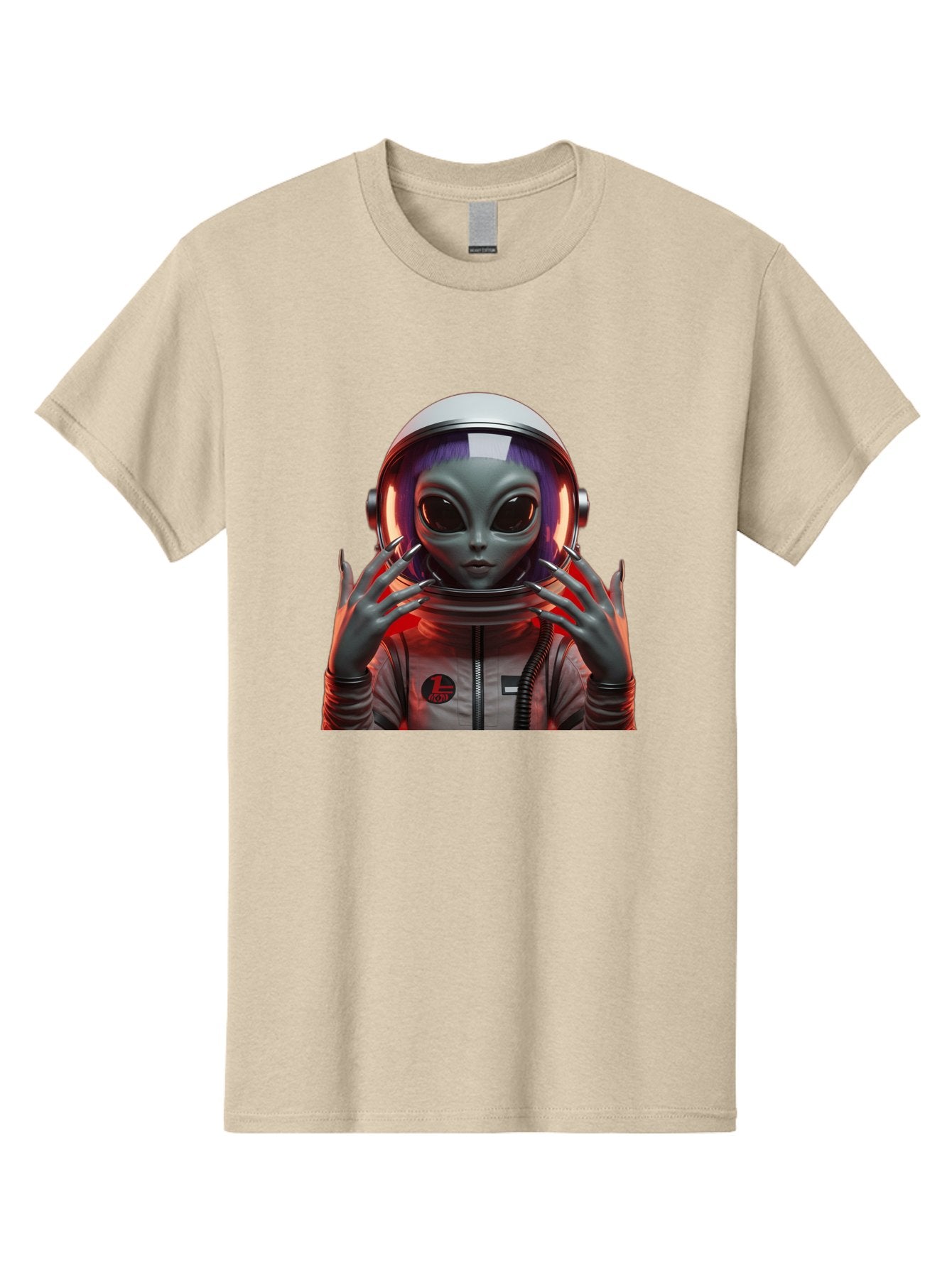 Alien-Astronaut Men'S Graphic Tee, 100% Cotton, Comfortable Casual Summer Wear, Machine Washable, Vintage Camera, Old Camera, Antique Camera, Black Camera, Classic Photography, Photography Equipment, Nostalgic Device, Film Camera, Camera Art Baj908 13