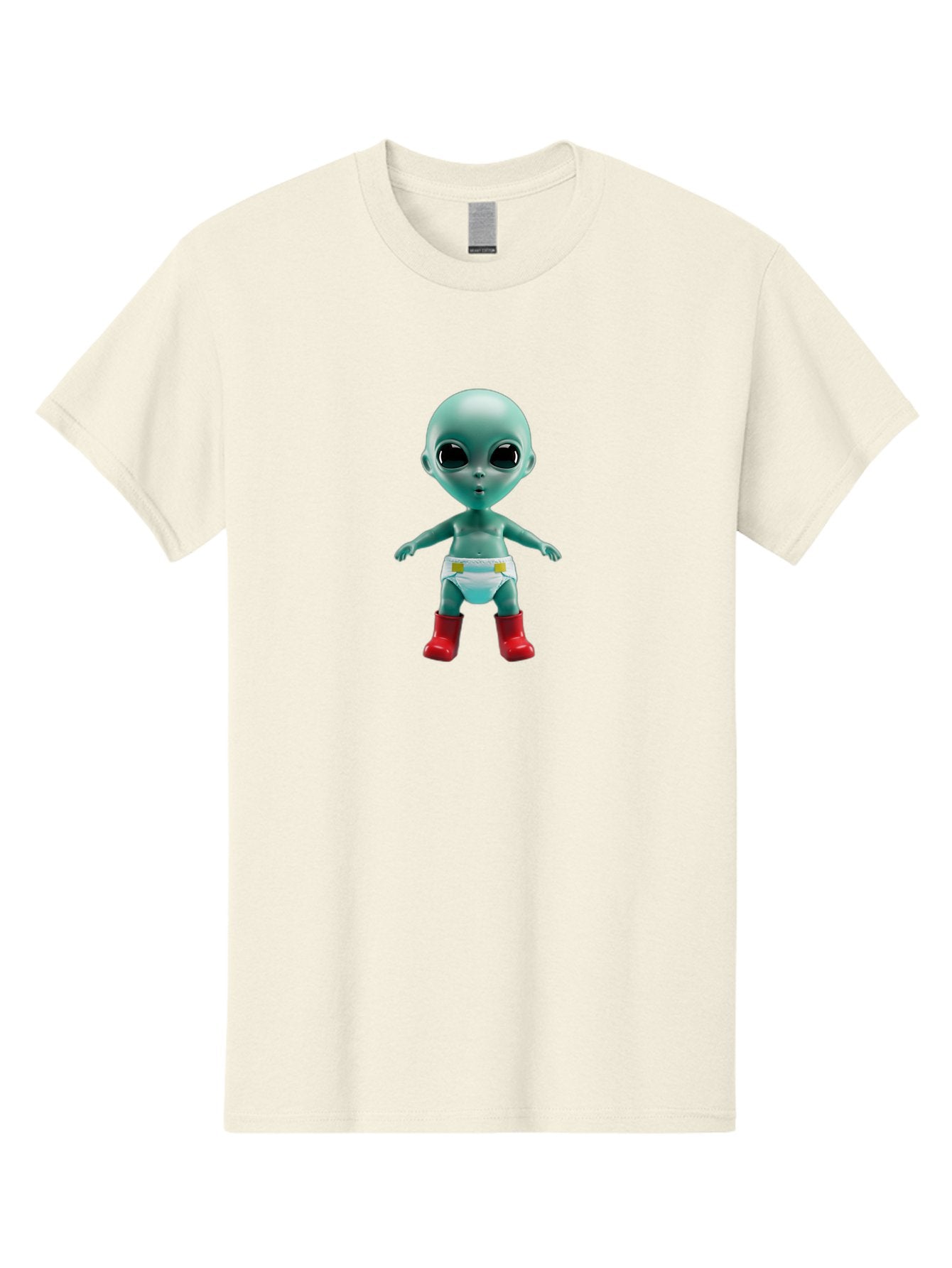 Alien-Baby-2 Men'S Graphic Tee, 100% Cotton, Comfortable Casual Summer Wear, Machine Washable, Vintage Camera, Old Camera, Antique Camera, Black Camera, Classic Photography, Photography Equipment, Nostalgic Device, Film Camera, Camera Art Baj910 11