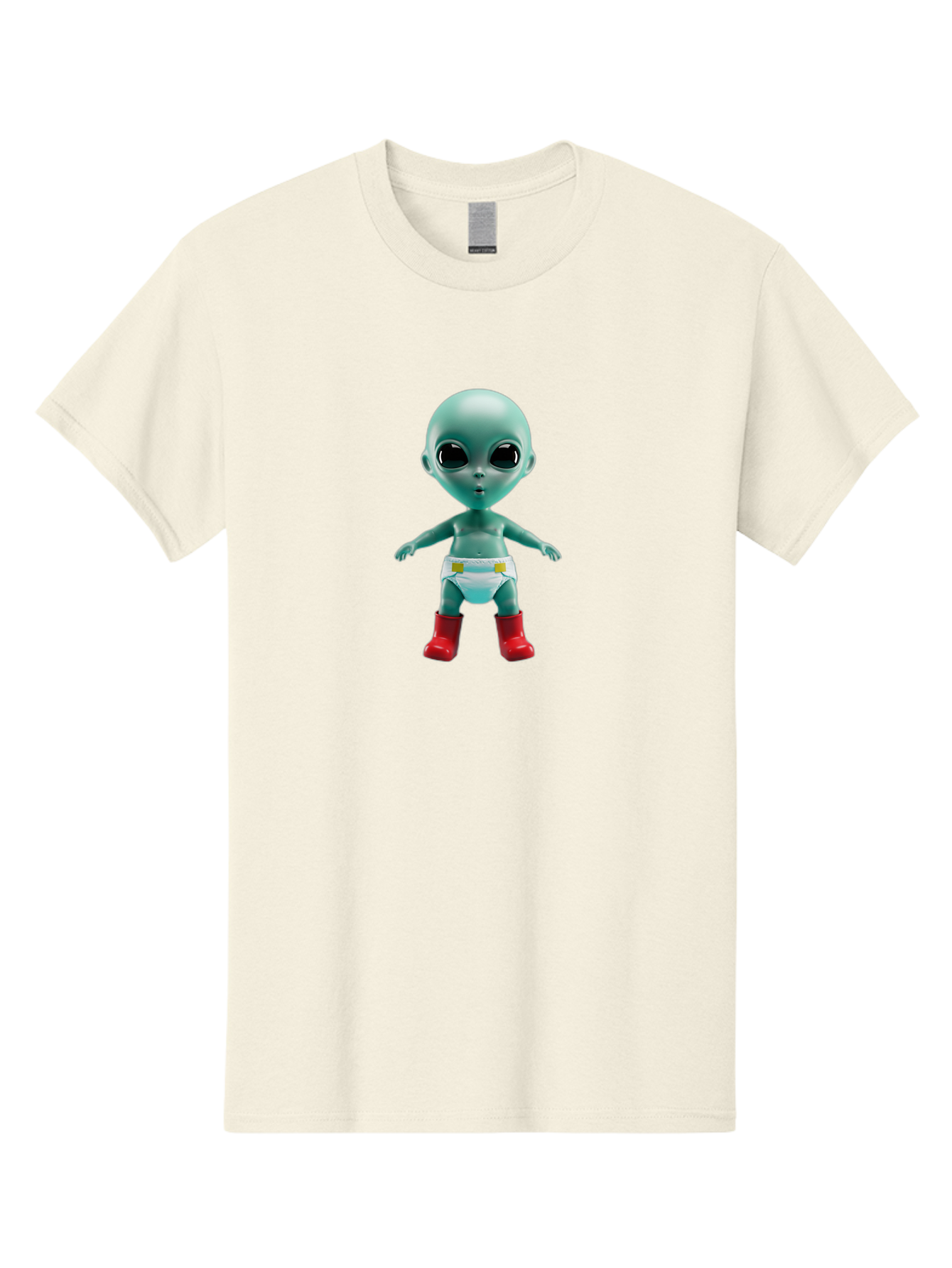Alien-Baby-2 Men'S Graphic Tee, 100% Cotton, Comfortable Casual Summer Wear, Machine Washable, Vintage Camera, Old Camera, Antique Camera, Black Camera, Classic Photography, Photography Equipment, Nostalgic Device, Film Camera, Camera Art Baj910 7