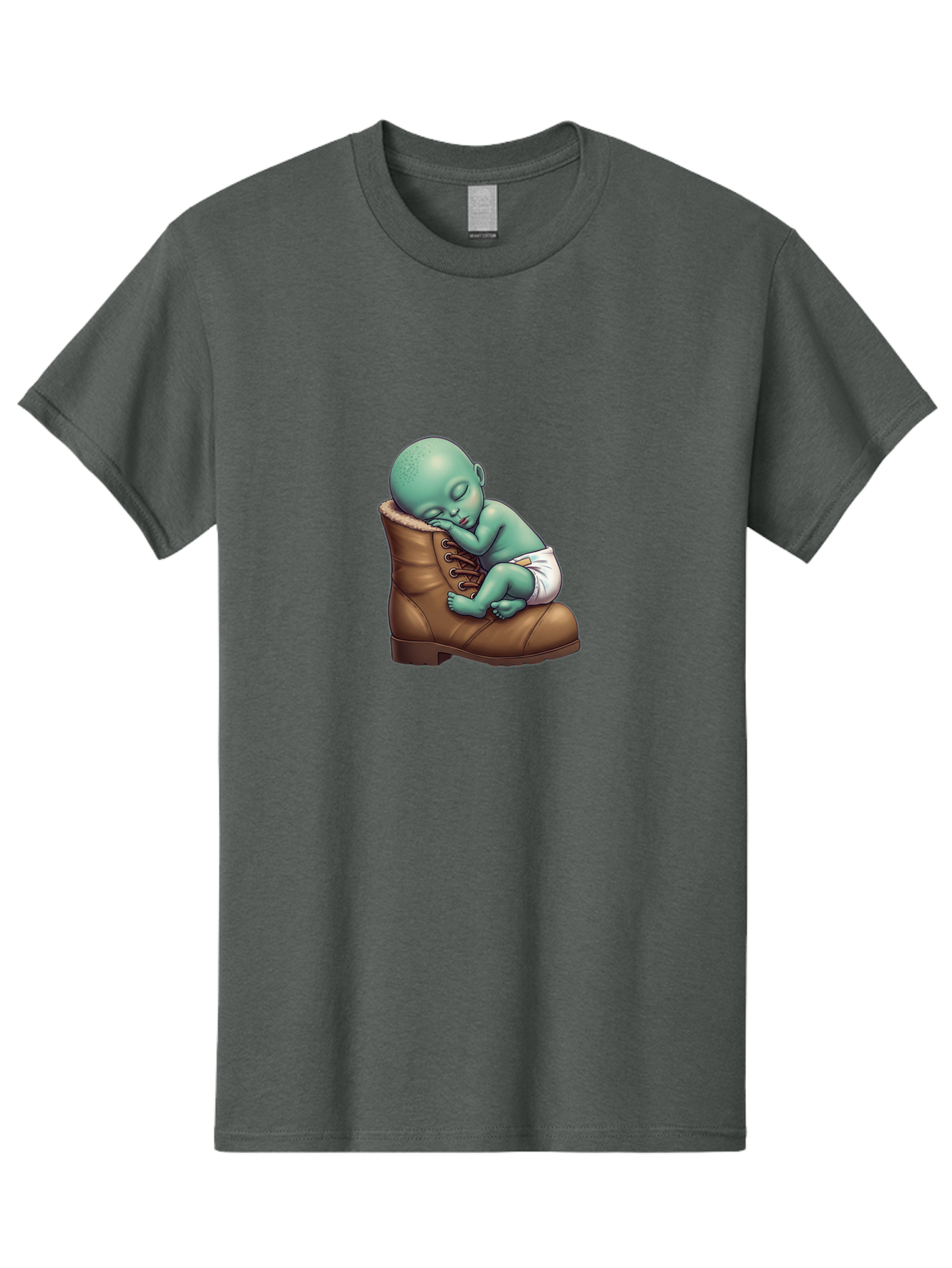Alien-Baby-Boot Men'S Graphic Tee, 100% Cotton, Comfortable Casual Summer Wear, Machine Washable, Vintage Camera, Old Camera, Antique Camera, Black Camera, Classic Photography, Photography Equipment, Nostalgic Device, Film Camera, Camera Art Baj912 7