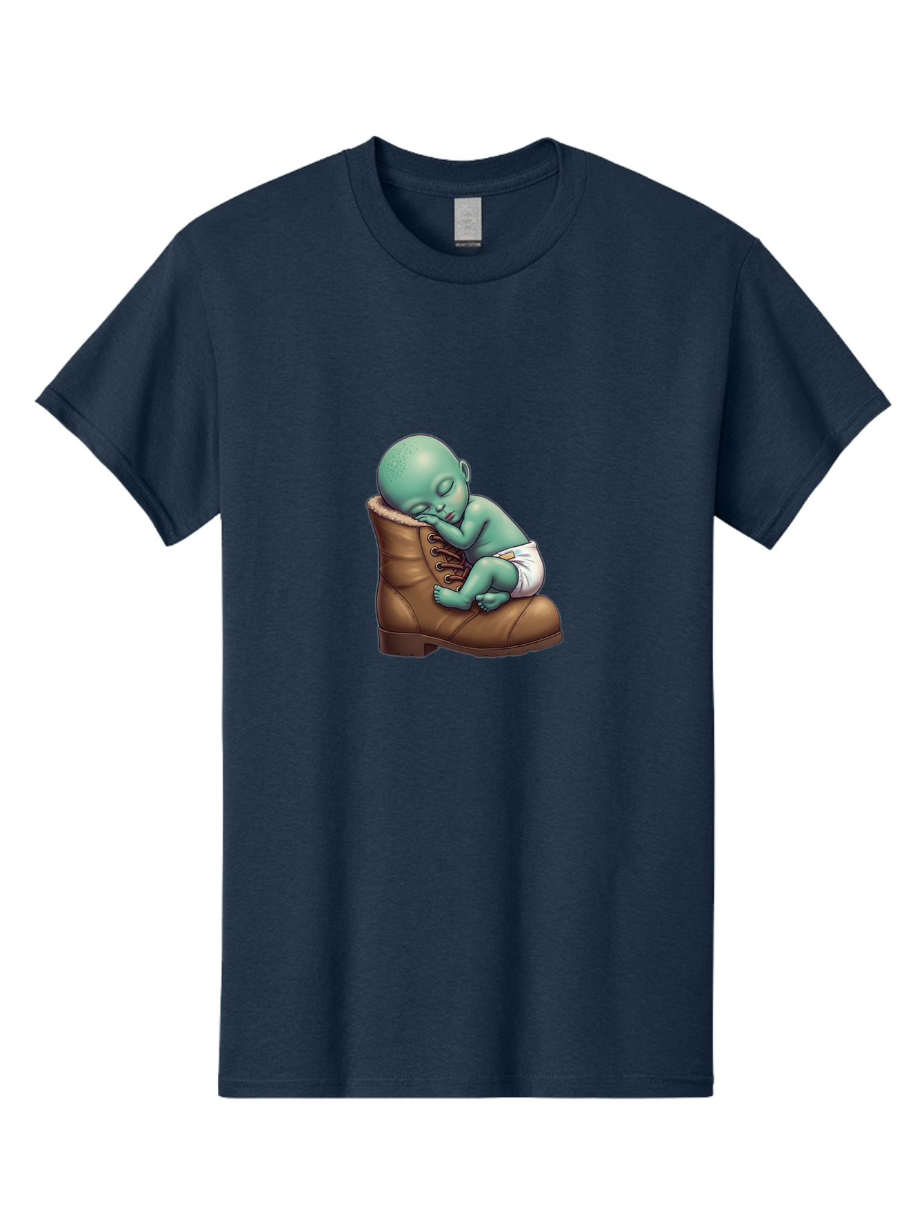 Alien-Baby-Boot Men'S Graphic Tee, 100% Cotton, Comfortable Casual Summer Wear, Machine Washable, Vintage Camera, Old Camera, Antique Camera, Black Camera, Classic Photography, Photography Equipment, Nostalgic Device, Film Camera, Camera Art Baj912 3