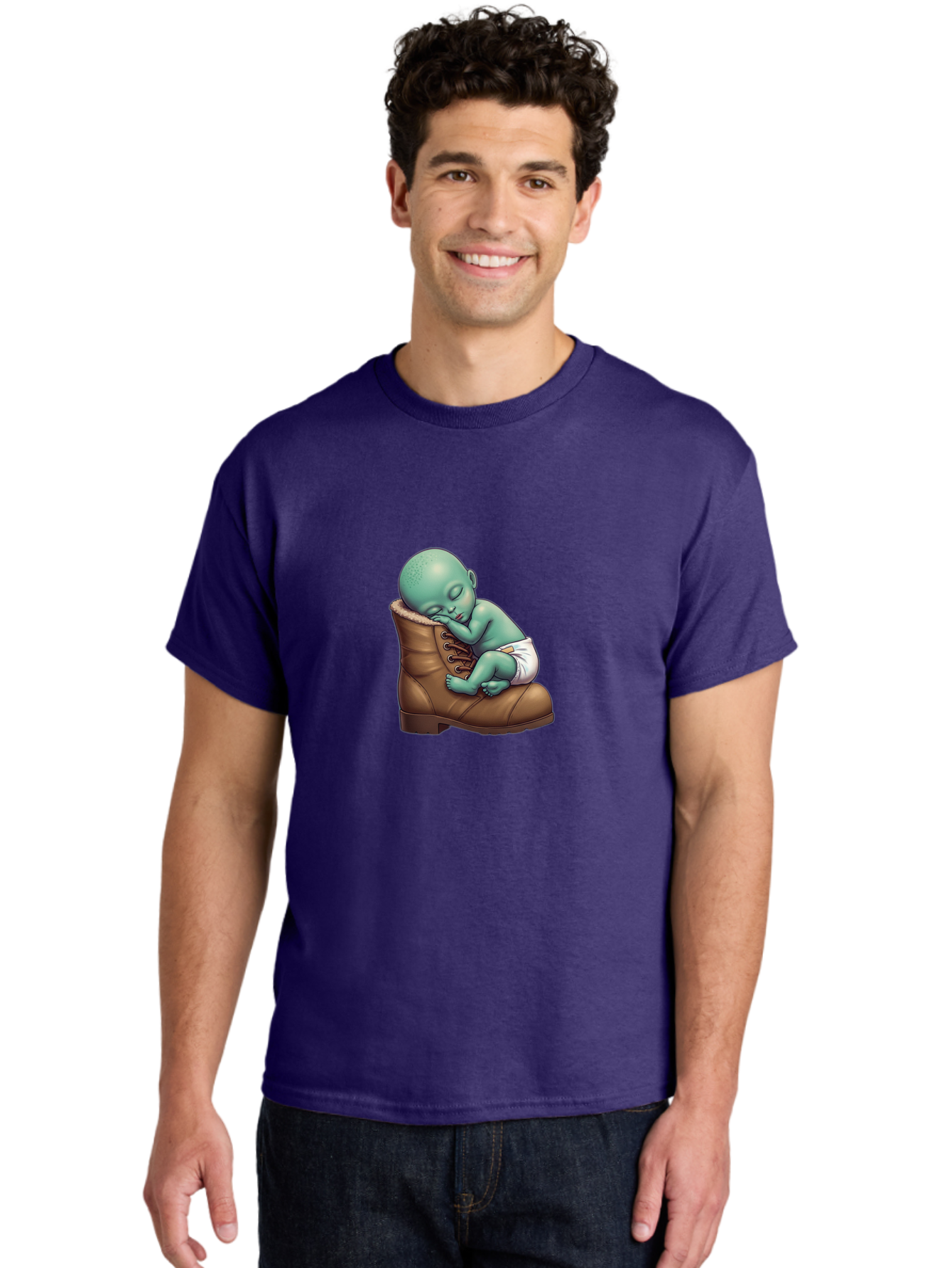 Alien-Baby-Boot Men'S Graphic Tee, 100% Cotton, Comfortable Casual Summer Wear, Machine Washable, Vintage Camera, Old Camera, Antique Camera, Black Camera, Classic Photography, Photography Equipment, Nostalgic Device, Film Camera, Camera Art Baj912 10