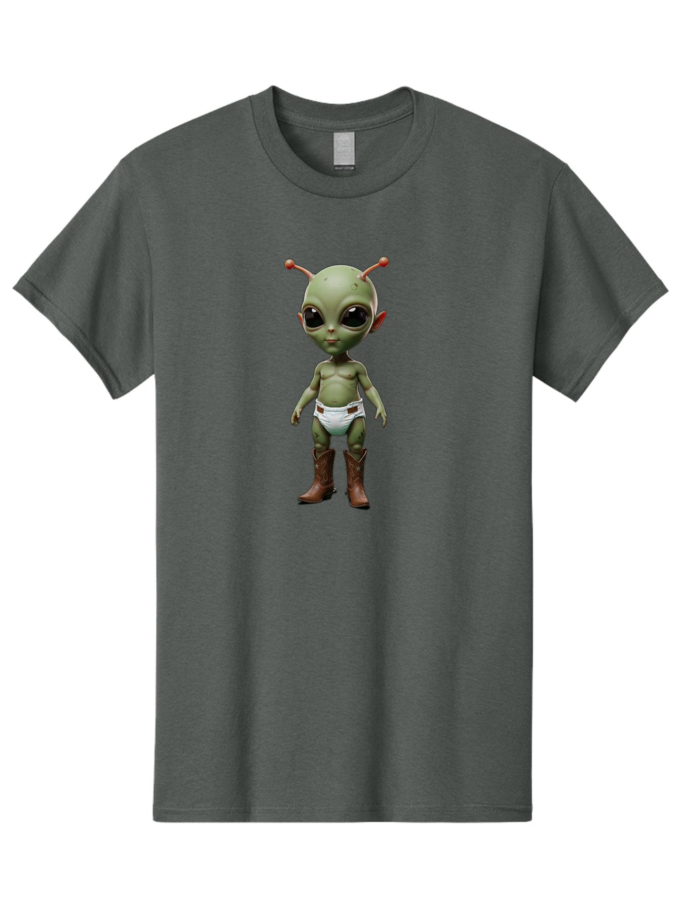 Alien-Baby-Cowboy Men'S Graphic Tee, 100% Cotton, Comfortable Casual Summer Wear, Machine Washable, Vintage Camera, Old Camera, Antique Camera, Black Camera, Classic Photography, Photography Equipment, Nostalgic Device, Film Camera, Camera Art Baj913 9