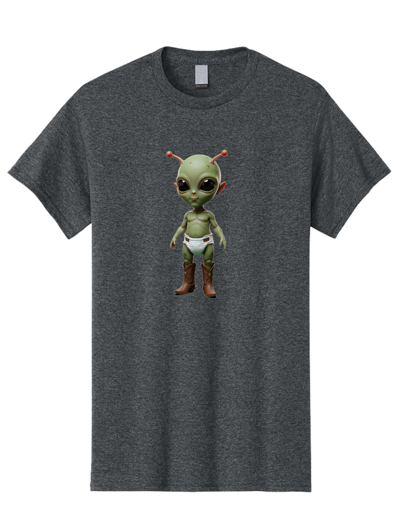 Alien-Baby-Cowboy Men'S Graphic Tee, 100% Cotton, Comfortable Casual Summer Wear, Machine Washable, Vintage Camera, Old Camera, Antique Camera, Black Camera, Classic Photography, Photography Equipment, Nostalgic Device, Film Camera, Camera Art Baj913 7