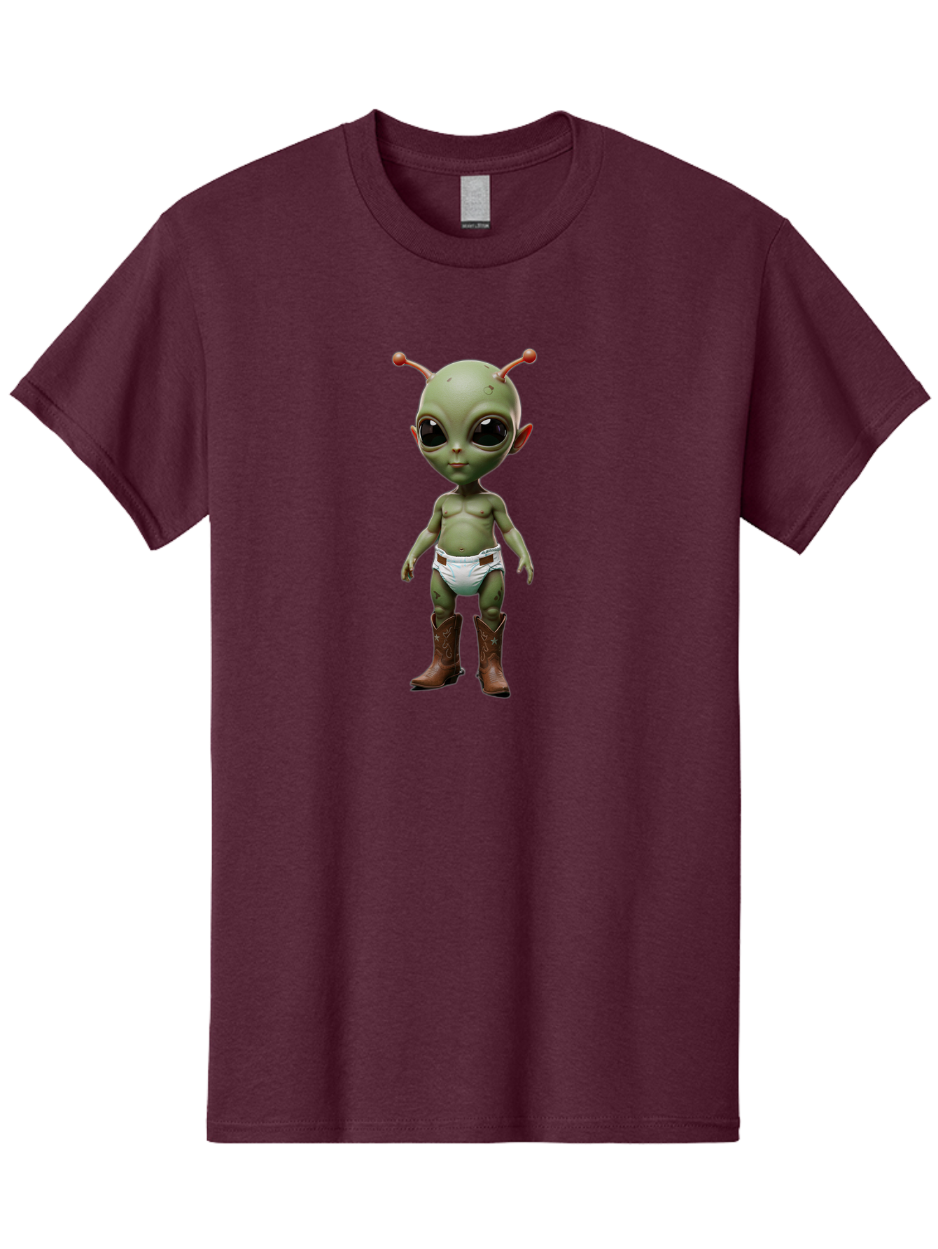 Alien-Baby-Cowboy Men'S Graphic Tee, 100% Cotton, Comfortable Casual Summer Wear, Machine Washable, Vintage Camera, Old Camera, Antique Camera, Black Camera, Classic Photography, Photography Equipment, Nostalgic Device, Film Camera, Camera Art Baj913 15