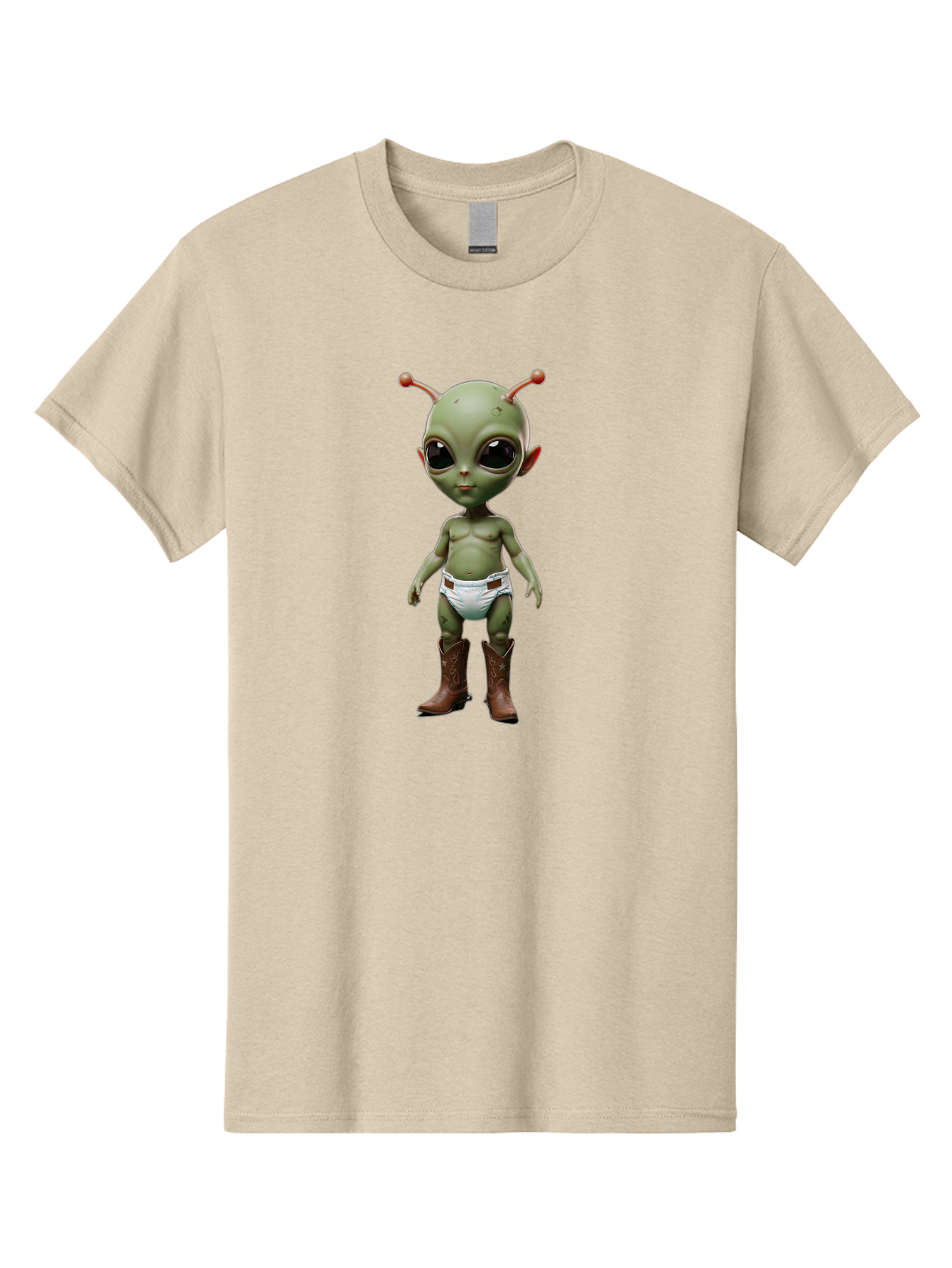 Alien-Baby-Cowboy Men'S Graphic Tee, 100% Cotton, Comfortable Casual Summer Wear, Machine Washable, Vintage Camera, Old Camera, Antique Camera, Black Camera, Classic Photography, Photography Equipment, Nostalgic Device, Film Camera, Camera Art Baj913 5
