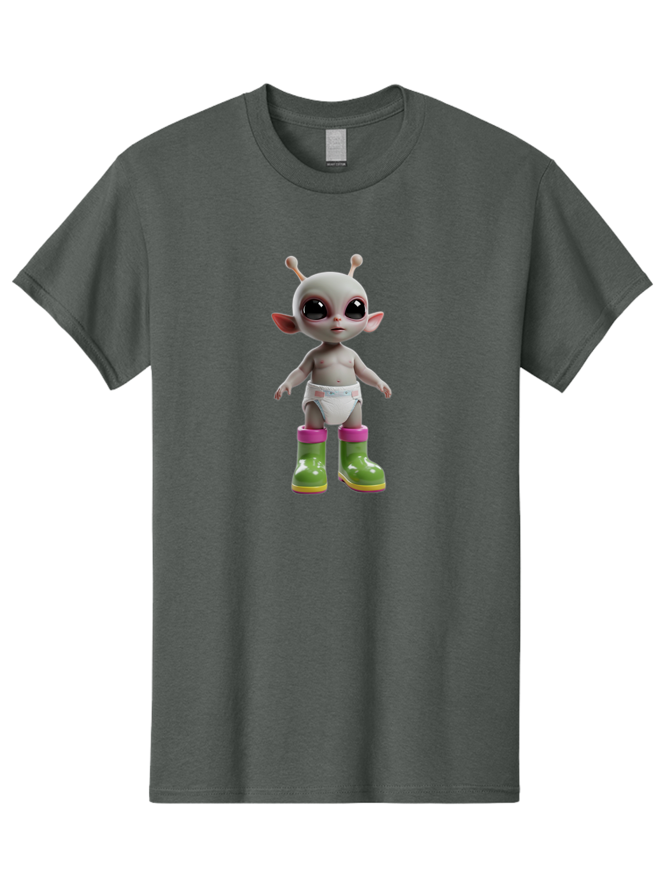Alien-Baby Men'S Graphic Tee, 100% Cotton, Comfortable Casual Summer Wear, Machine Washable, Vintage Camera, Old Camera, Antique Camera, Black Camera, Classic Photography, Photography Equipment, Nostalgic Device, Film Camera, Camera Art Baj914 29