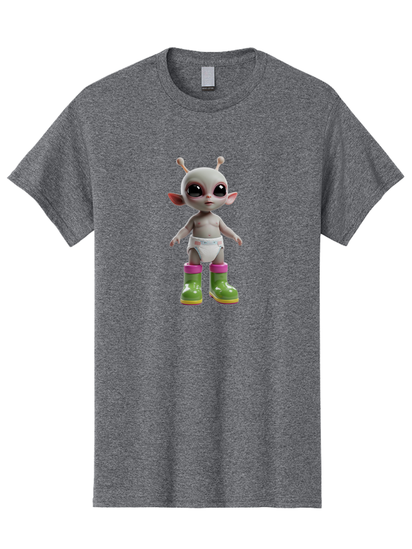 Alien-Baby Men'S Graphic Tee, 100% Cotton, Comfortable Casual Summer Wear, Machine Washable, Vintage Camera, Old Camera, Antique Camera, Black Camera, Classic Photography, Photography Equipment, Nostalgic Device, Film Camera, Camera Art Baj914 13