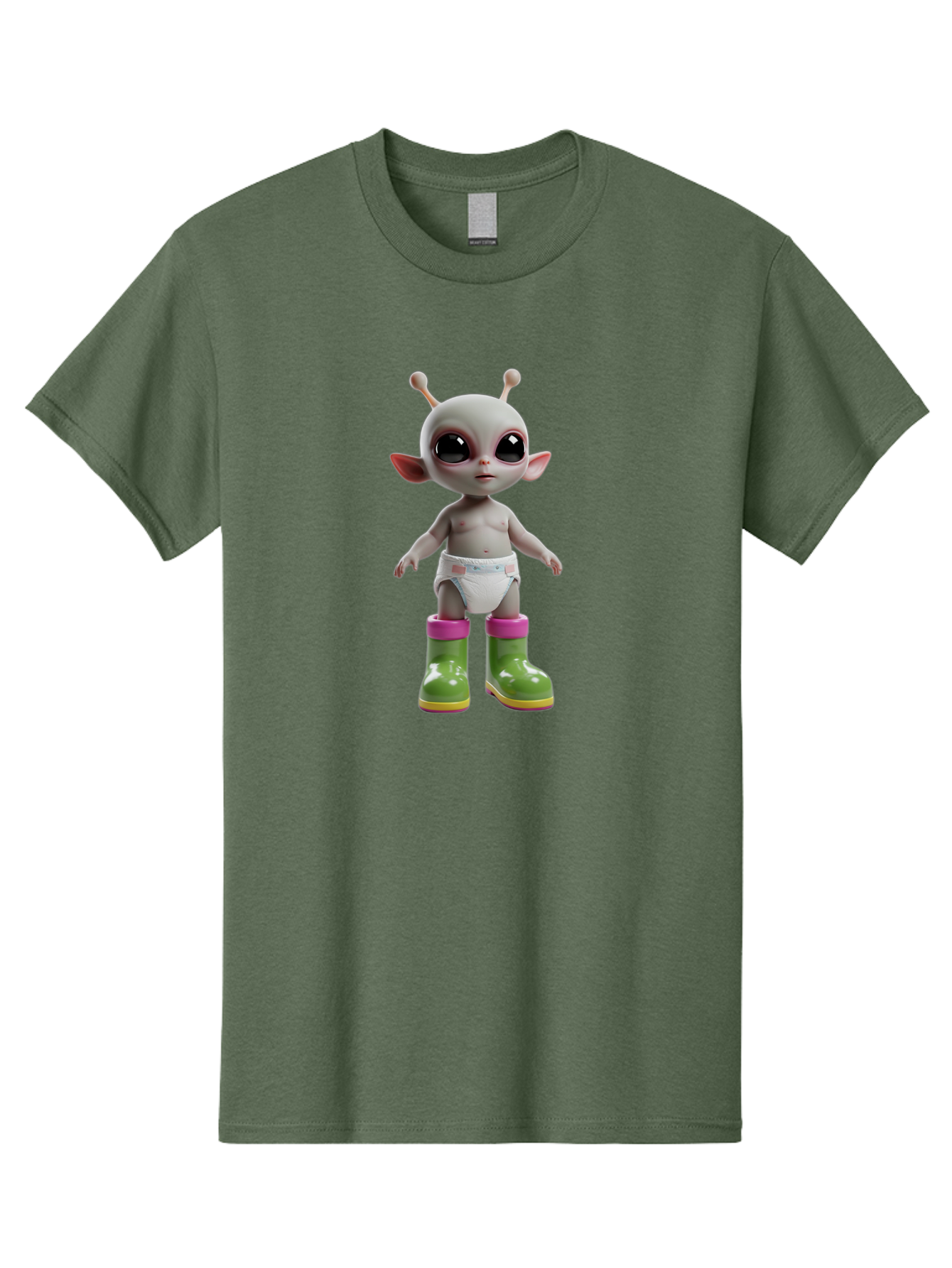 Alien-Baby Men'S Graphic Tee, 100% Cotton, Comfortable Casual Summer Wear, Machine Washable, Vintage Camera, Old Camera, Antique Camera, Black Camera, Classic Photography, Photography Equipment, Nostalgic Device, Film Camera, Camera Art Baj914 15
