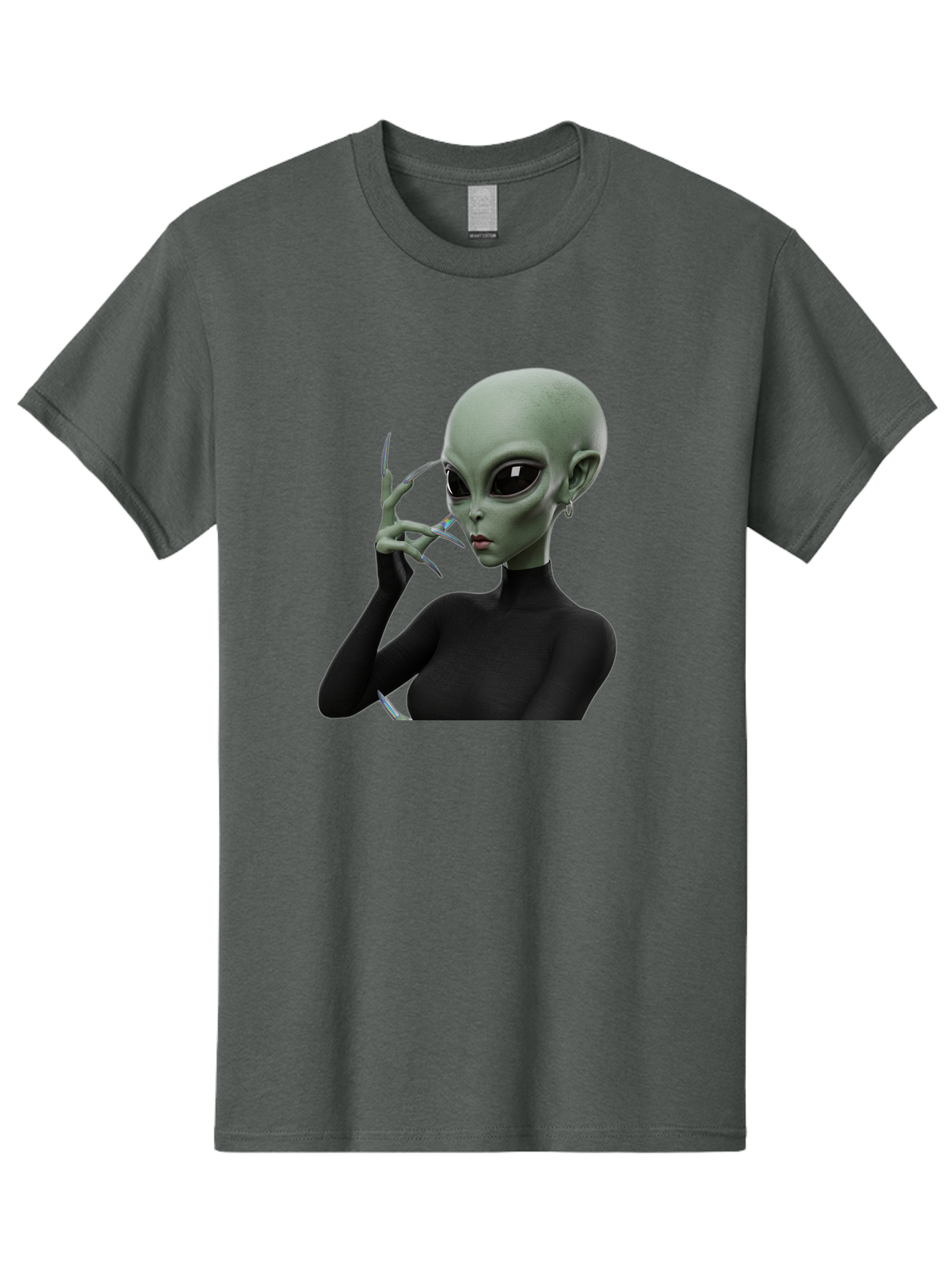 Alien-Being Men'S Graphic Tee, 100% Cotton, Comfortable Casual Summer Wear, Machine Washable, Vintage Camera, Old Camera, Antique Camera, Black Camera, Classic Photography, Photography Equipment, Nostalgic Device, Film Camera, Camera Art Baj915 7