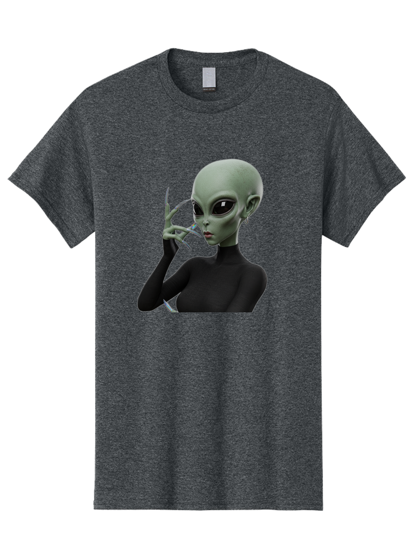 Alien-Being Men'S Graphic Tee, 100% Cotton, Comfortable Casual Summer Wear, Machine Washable, Vintage Camera, Old Camera, Antique Camera, Black Camera, Classic Photography, Photography Equipment, Nostalgic Device, Film Camera, Camera Art Baj915 5