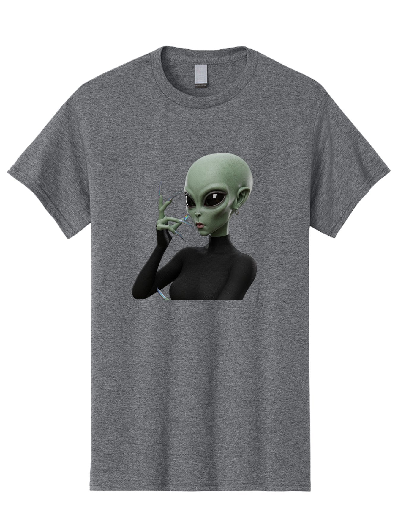 Alien-Being Men'S Graphic Tee, 100% Cotton, Comfortable Casual Summer Wear, Machine Washable, Vintage Camera, Old Camera, Antique Camera, Black Camera, Classic Photography, Photography Equipment, Nostalgic Device, Film Camera, Camera Art Baj915 5