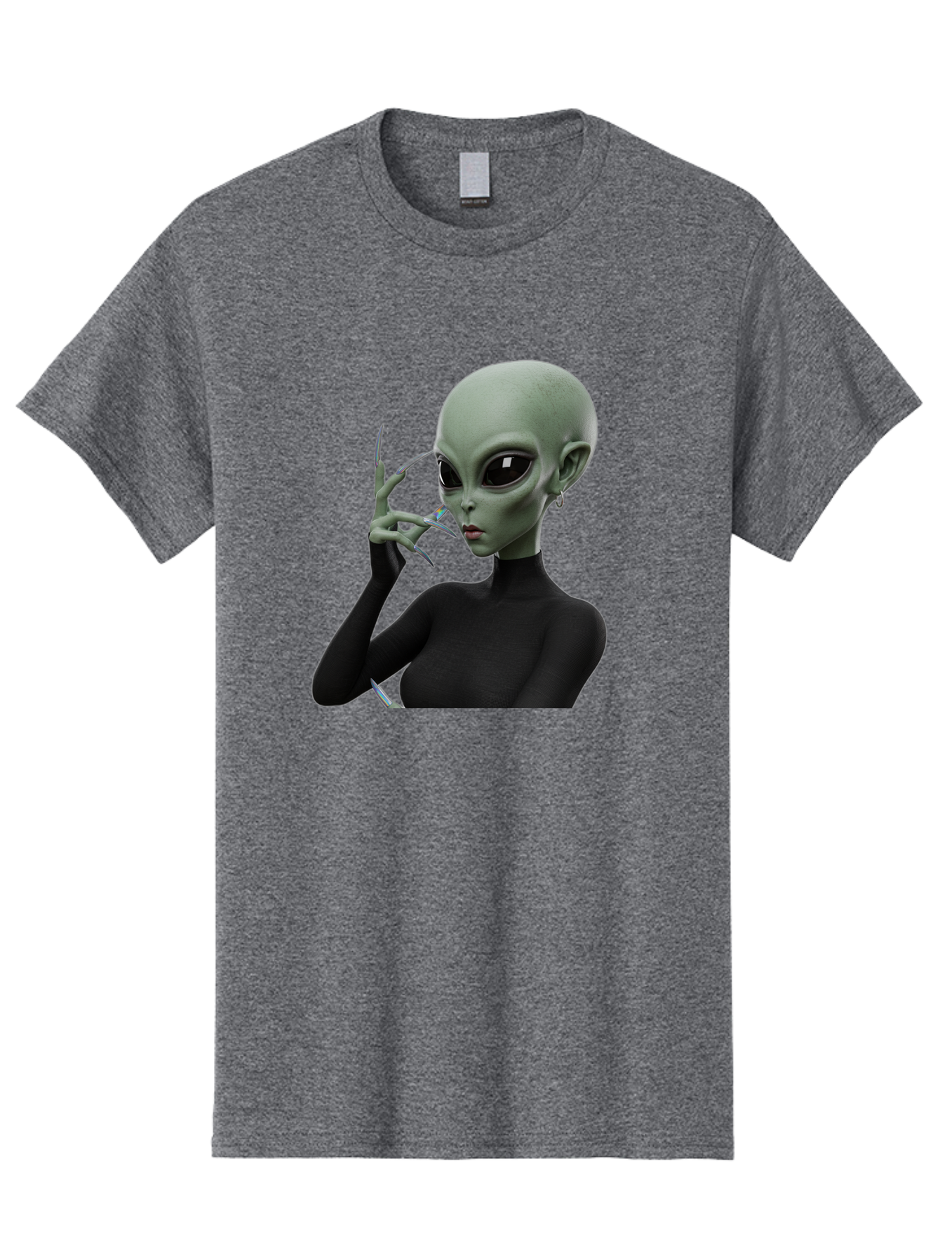 Alien-Being Men'S Graphic Tee, 100% Cotton, Comfortable Casual Summer Wear, Machine Washable, Vintage Camera, Old Camera, Antique Camera, Black Camera, Classic Photography, Photography Equipment, Nostalgic Device, Film Camera, Camera Art Baj915 15