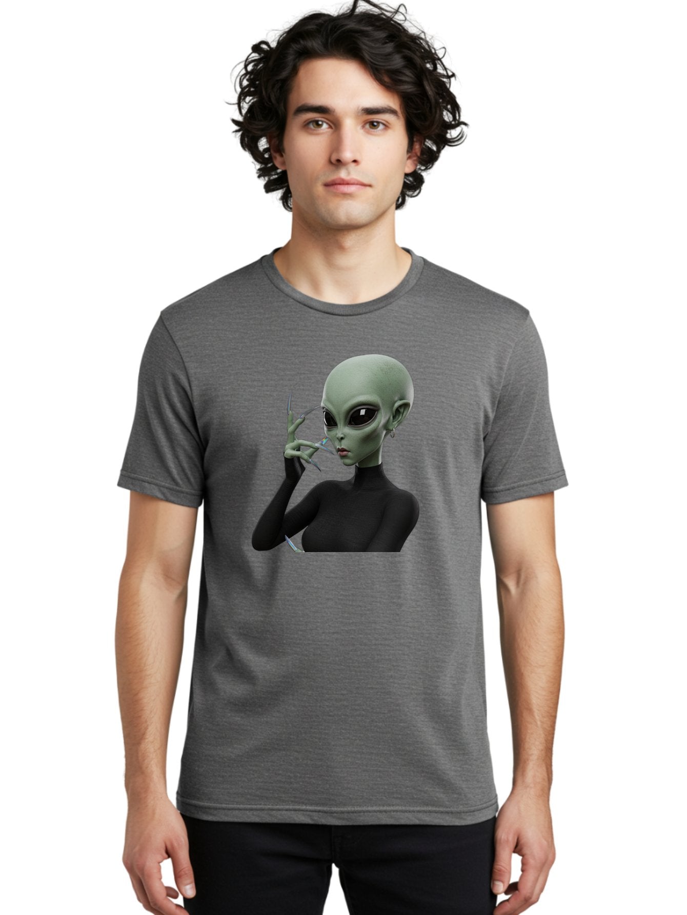 Alien-Being Men'S Graphic Tee, 100% Cotton, Comfortable Casual Summer Wear, Machine Washable, Vintage Camera, Old Camera, Antique Camera, Black Camera, Classic Photography, Photography Equipment, Nostalgic Device, Film Camera, Camera Art Baj915 23