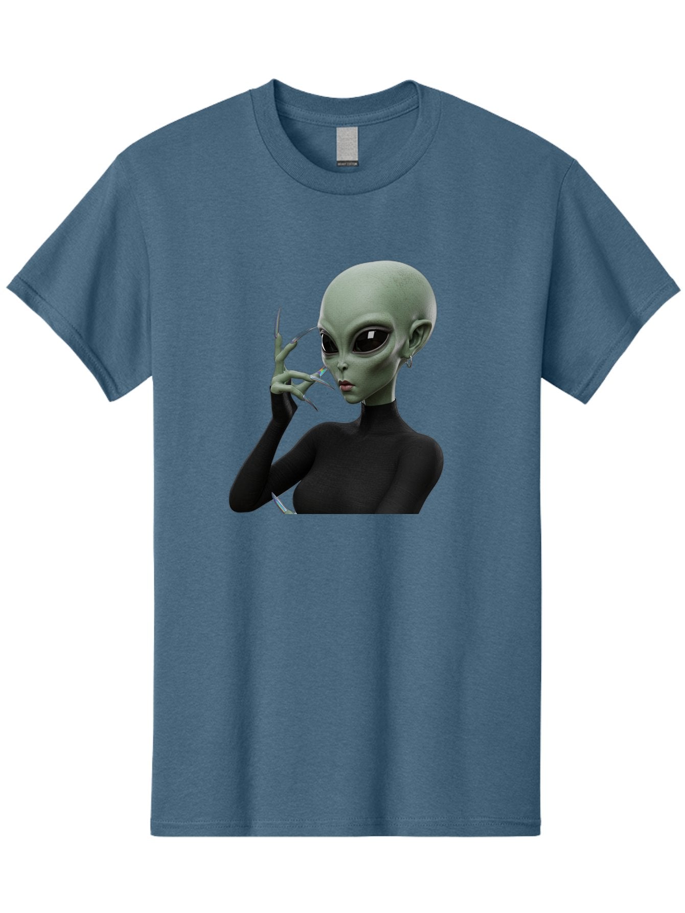 Alien-Being Men'S Graphic Tee, 100% Cotton, Comfortable Casual Summer Wear, Machine Washable, Vintage Camera, Old Camera, Antique Camera, Black Camera, Classic Photography, Photography Equipment, Nostalgic Device, Film Camera, Camera Art Baj915 4