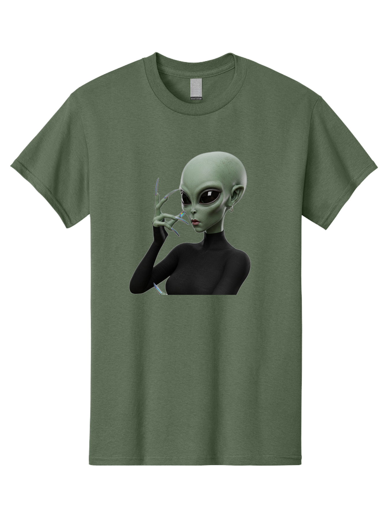 Alien-Being Men'S Graphic Tee, 100% Cotton, Comfortable Casual Summer Wear, Machine Washable, Vintage Camera, Old Camera, Antique Camera, Black Camera, Classic Photography, Photography Equipment, Nostalgic Device, Film Camera, Camera Art Baj915 21