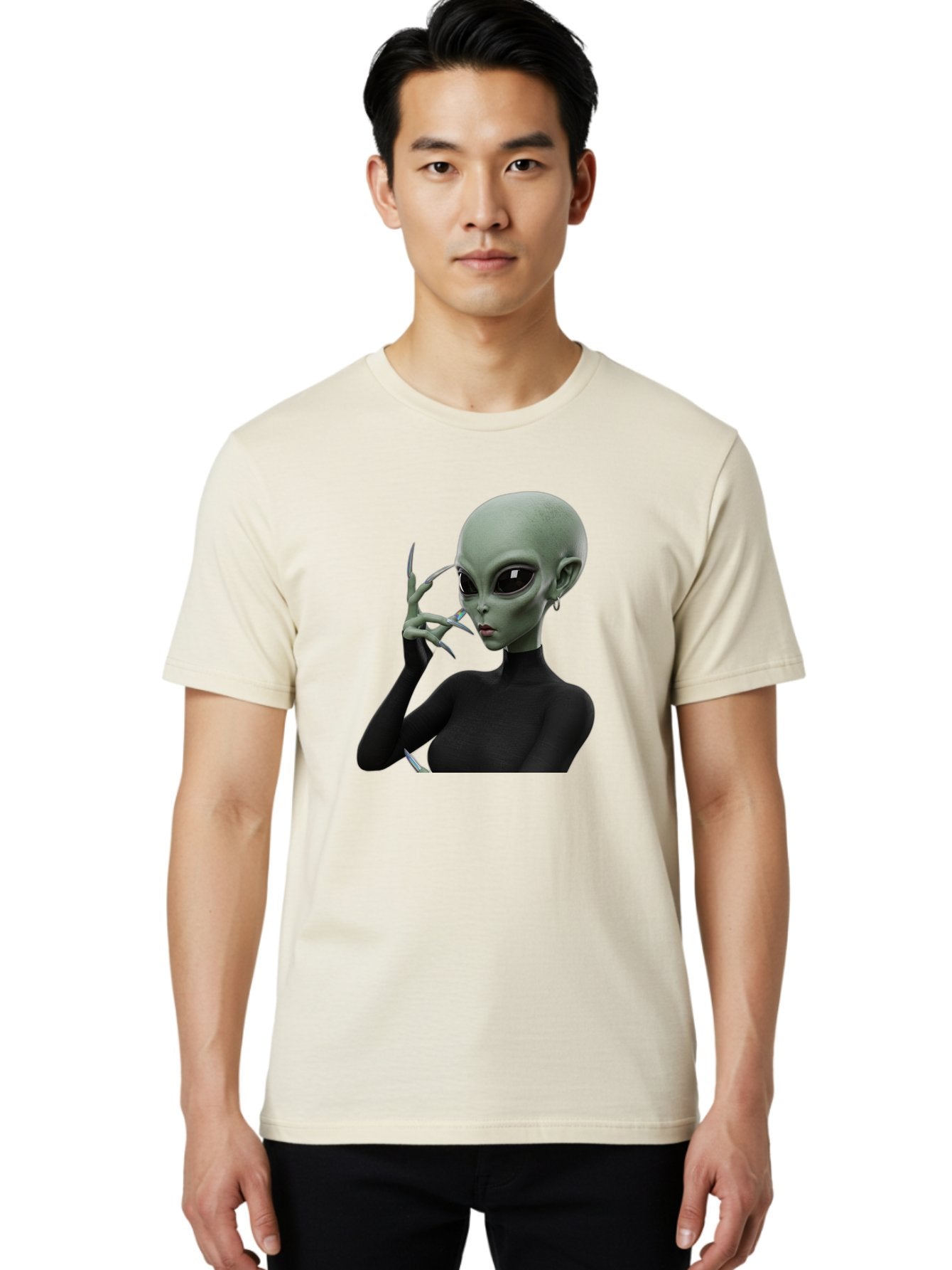 Alien-Being Men'S Graphic Tee, 100% Cotton, Comfortable Casual Summer Wear, Machine Washable, Vintage Camera, Old Camera, Antique Camera, Black Camera, Classic Photography, Photography Equipment, Nostalgic Device, Film Camera, Camera Art Baj915 21