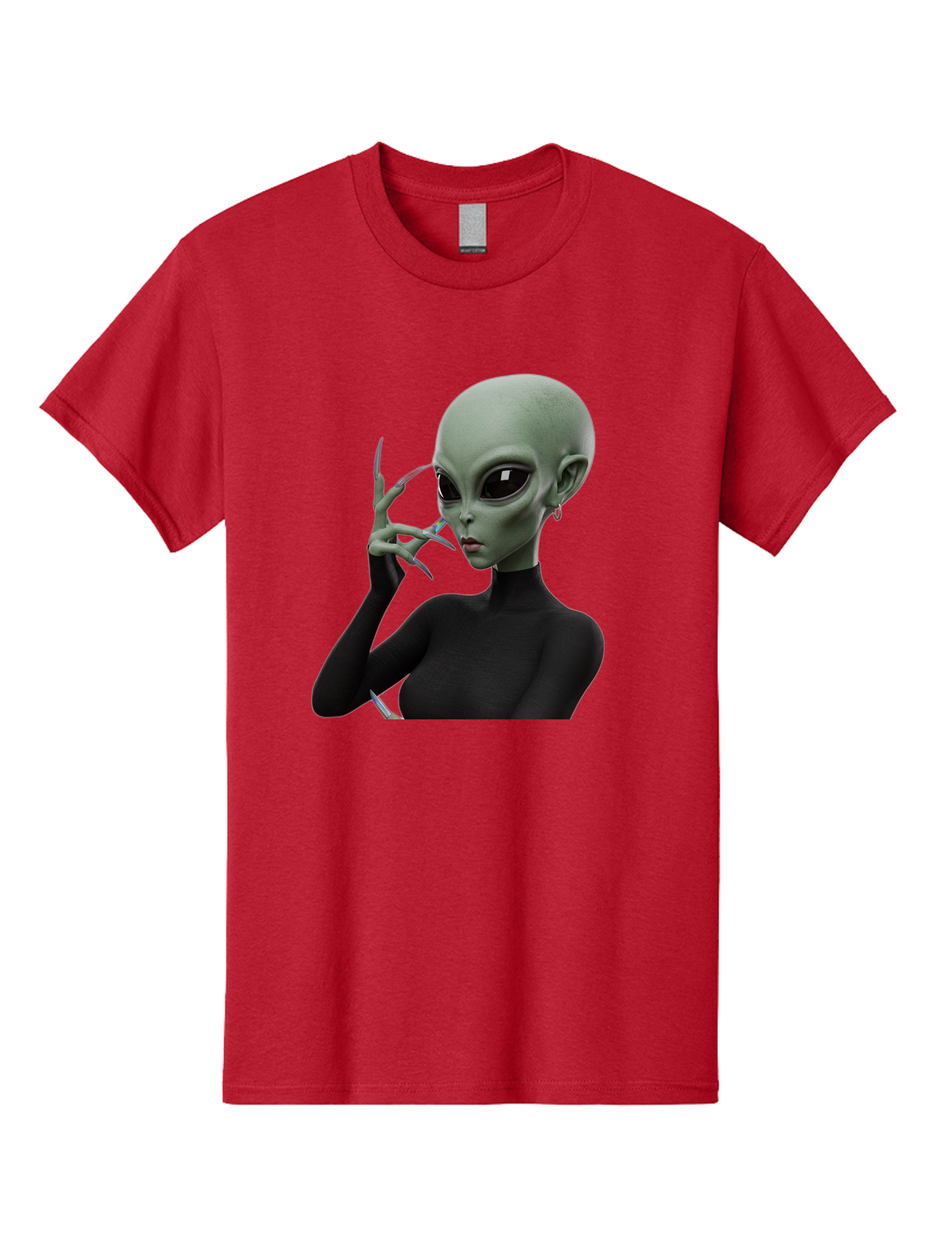 Alien-Being Men'S Graphic Tee, 100% Cotton, Comfortable Casual Summer Wear, Machine Washable, Vintage Camera, Old Camera, Antique Camera, Black Camera, Classic Photography, Photography Equipment, Nostalgic Device, Film Camera, Camera Art Baj915 9
