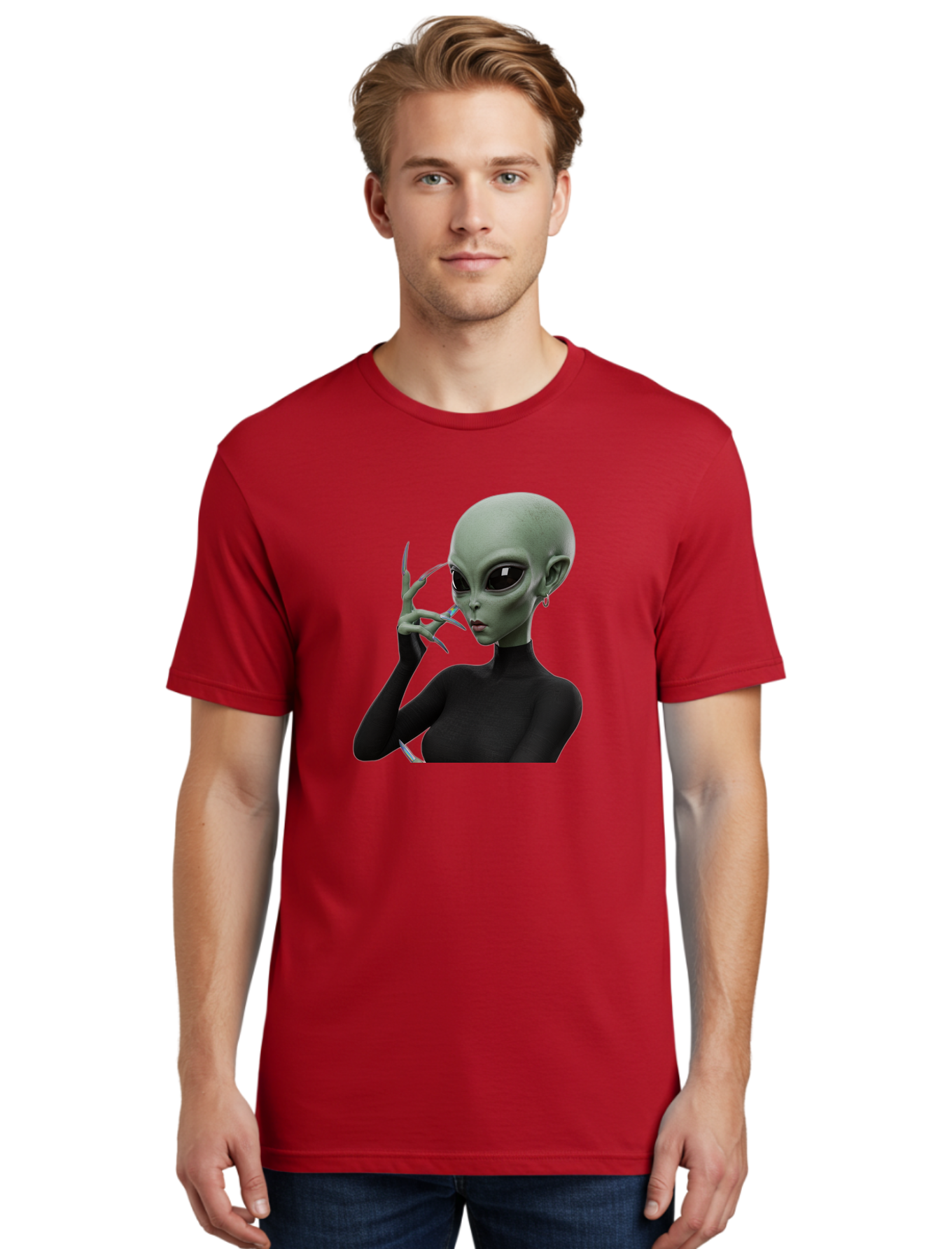 Alien-Being Men'S Graphic Tee, 100% Cotton, Comfortable Casual Summer Wear, Machine Washable, Vintage Camera, Old Camera, Antique Camera, Black Camera, Classic Photography, Photography Equipment, Nostalgic Device, Film Camera, Camera Art Baj915 10