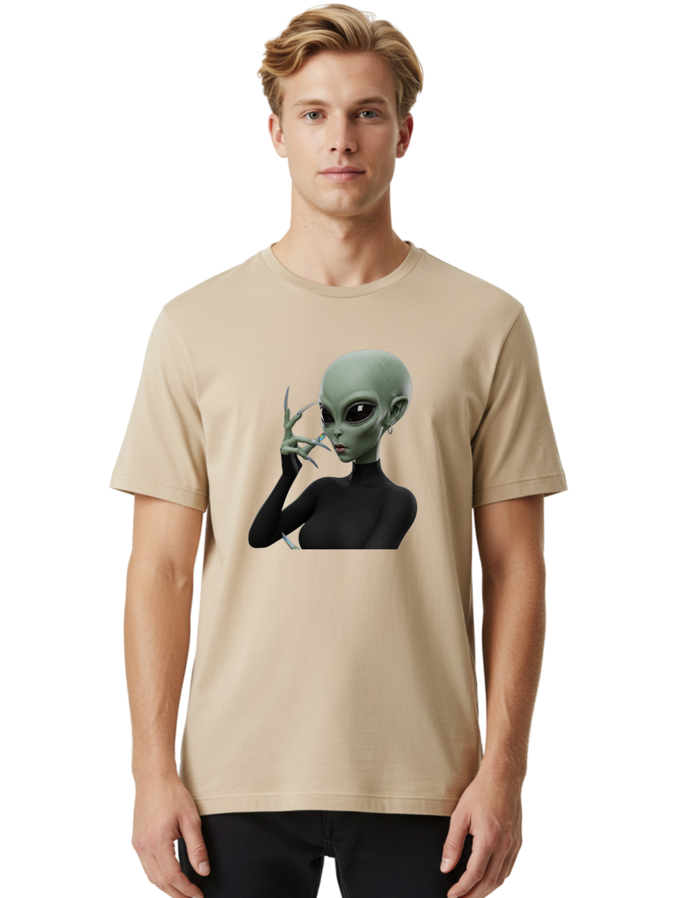 Alien-Being Men'S Graphic Tee, 100% Cotton, Comfortable Casual Summer Wear, Machine Washable, Vintage Camera, Old Camera, Antique Camera, Black Camera, Classic Photography, Photography Equipment, Nostalgic Device, Film Camera, Camera Art Baj915 14