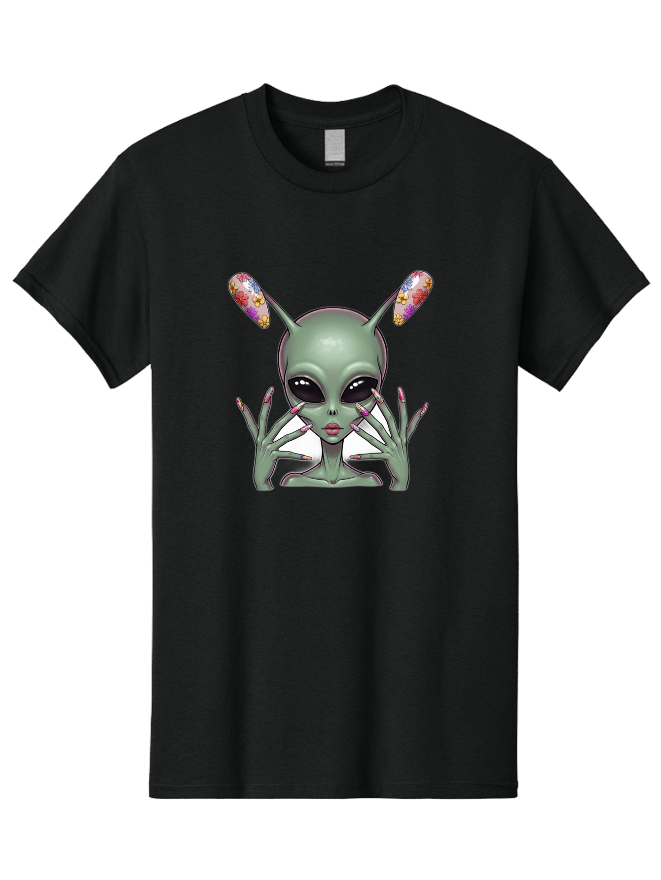 Alien-Girl Men'S Graphic Tee, 100% Cotton, Comfortable Casual Summer Wear, Machine Washable, Vintage Camera, Old Camera, Antique Camera, Black Camera, Classic Photography, Photography Equipment, Nostalgic Device, Film Camera, Camera Art Baj917