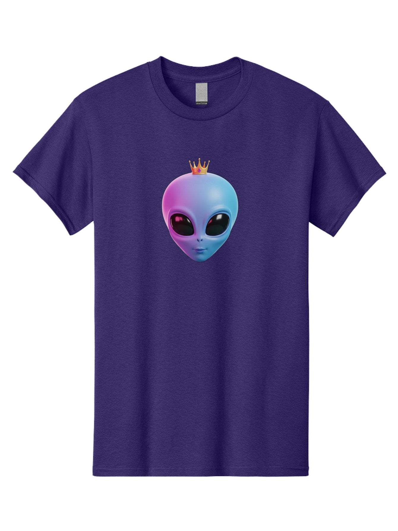 Alien-Head-With-Crown Men'S Graphic Tee, 100% Cotton, Comfortable Casual Summer Wear, Machine Washable, Vintage Camera, Old Camera, Antique Camera, Black Camera, Classic Photography, Photography Equipment, Nostalgic Device, Film Camera, Baj918 15