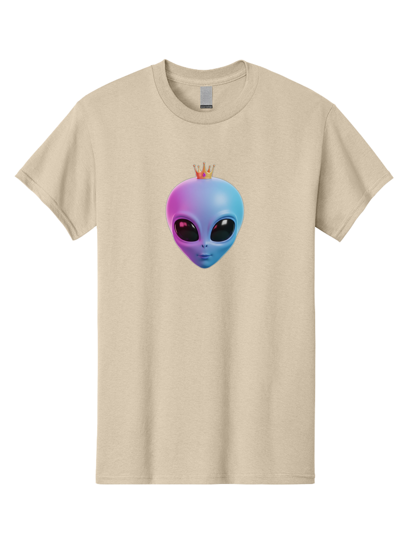 Alien-Head-With-Crown Men'S Graphic Tee, 100% Cotton, Comfortable Casual Summer Wear, Machine Washable, Vintage Camera, Old Camera, Antique Camera, Black Camera, Classic Photography, Photography Equipment, Nostalgic Device, Film Camera, Baj918 21