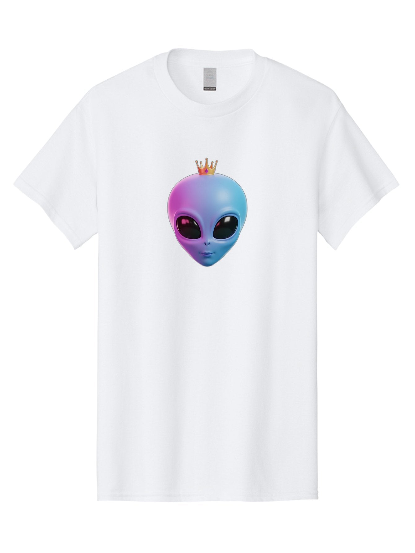 Alien-Head-With-Crown Men'S Graphic Tee, 100% Cotton, Comfortable Casual Summer Wear, Machine Washable, Vintage Camera, Old Camera, Antique Camera, Black Camera, Classic Photography, Photography Equipment, Nostalgic Device, Film Camera, Baj918 11