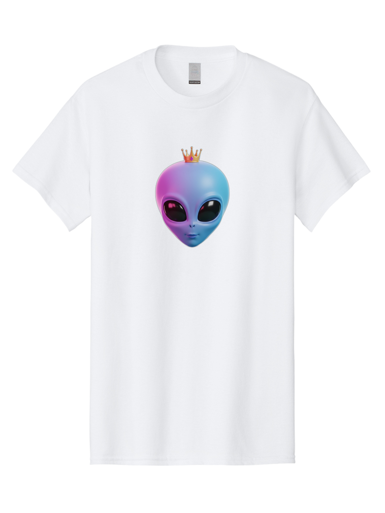 Alien-Head-With-Crown Men'S Graphic Tee, 100% Cotton, Comfortable Casual Summer Wear, Machine Washable, Vintage Camera, Old Camera, Antique Camera, Black Camera, Classic Photography, Photography Equipment, Nostalgic Device, Film Camera, Baj918 7