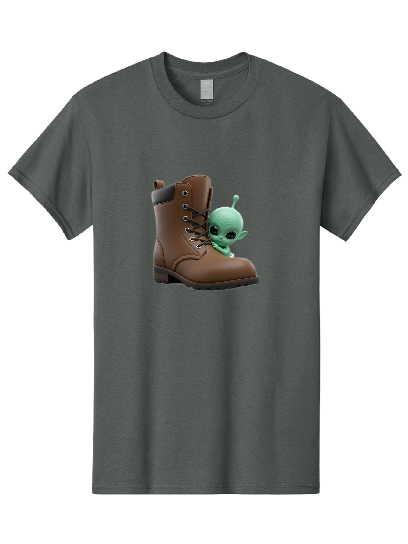 Alien-In-Boot Men'S Graphic Tee, 100% Cotton, Comfortable Casual Summer Wear, Machine Washable, Vintage Camera, Old Camera, Antique Camera, Black Camera, Classic Photography, Photography Equipment, Nostalgic Device, Film Camera, Camera Art Baj919 17