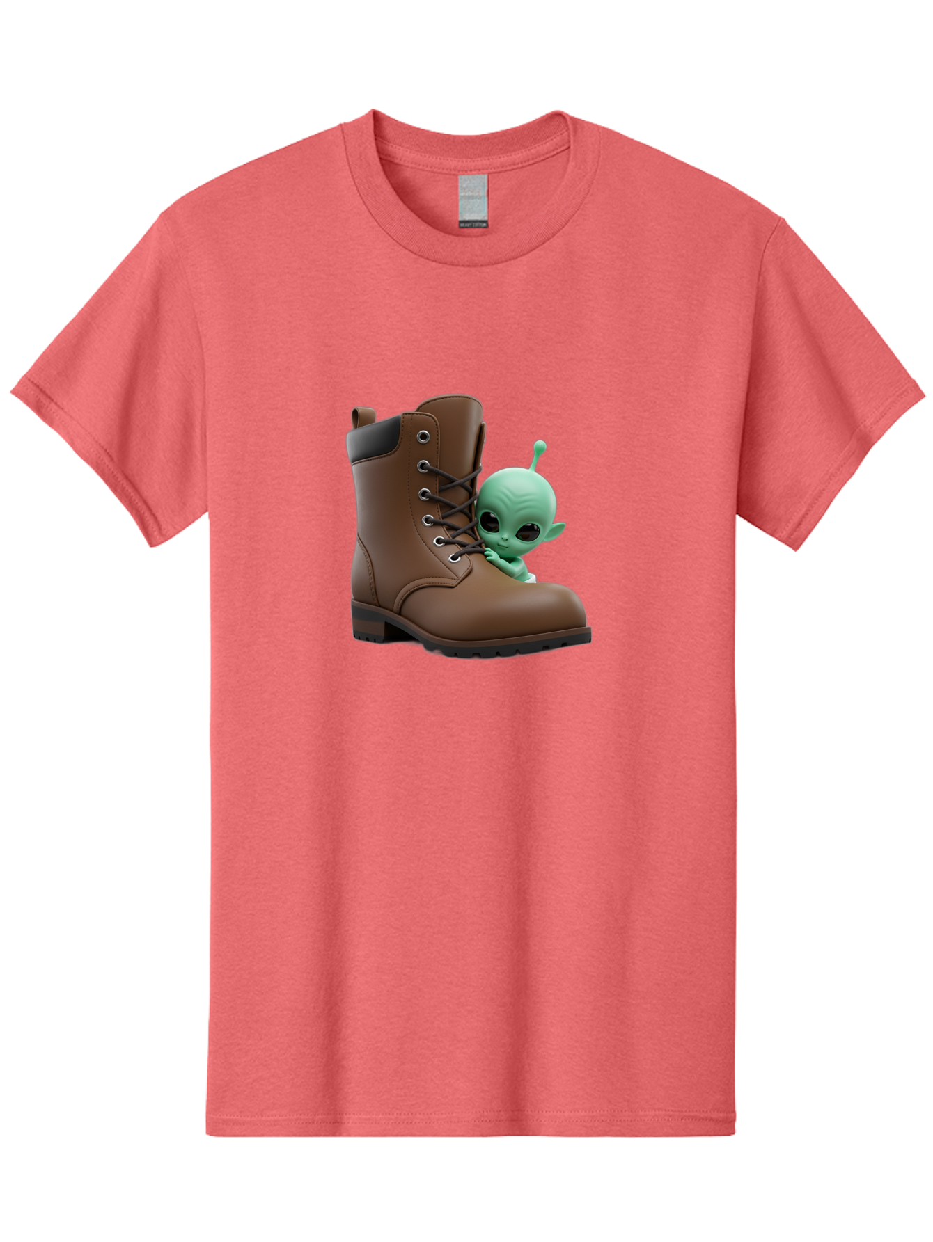 Alien-In-Boot Men'S Graphic Tee, 100% Cotton, Comfortable Casual Summer Wear, Machine Washable, Vintage Camera, Old Camera, Antique Camera, Black Camera, Classic Photography, Photography Equipment, Nostalgic Device, Film Camera, Camera Art Baj919 9