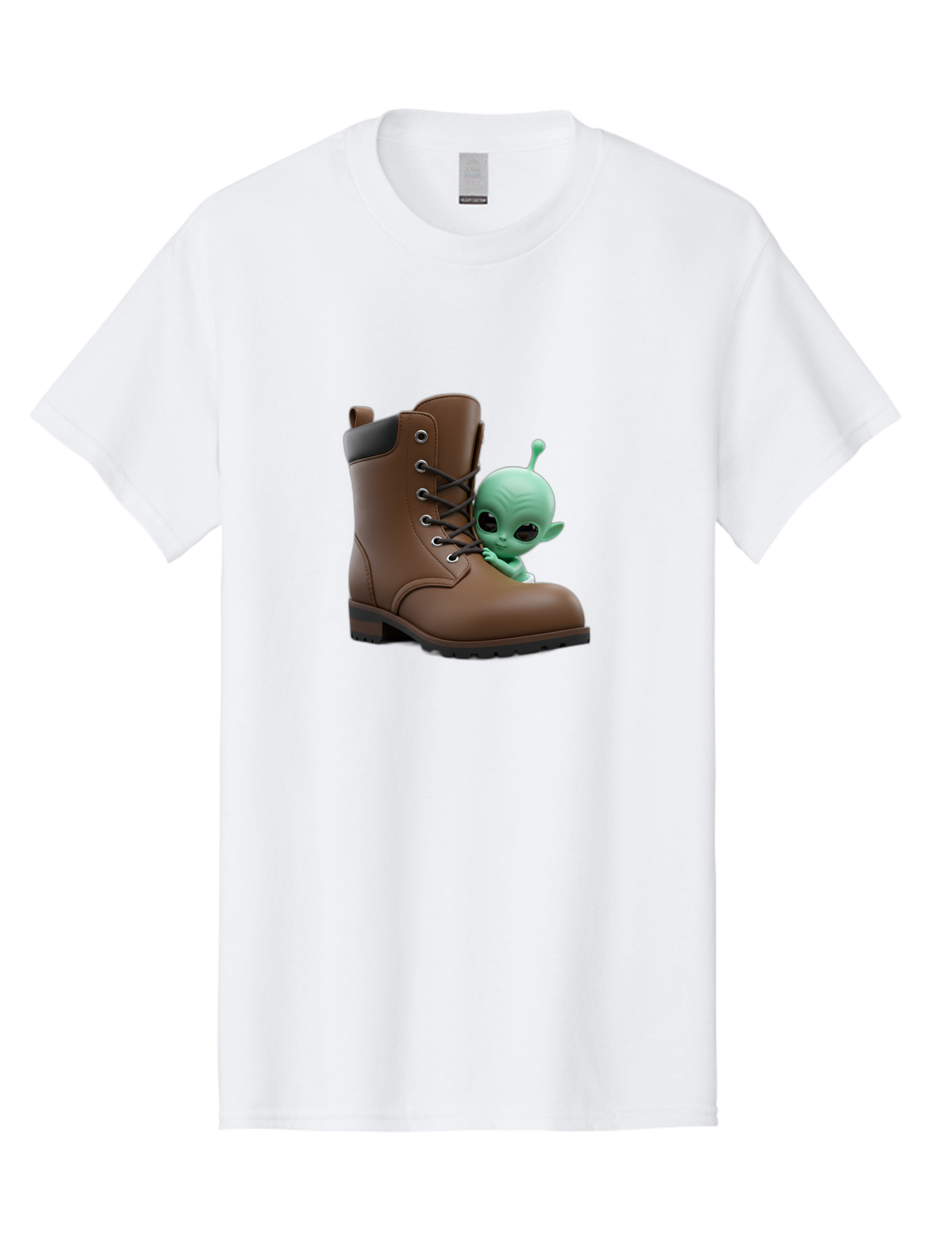 Alien-In-Boot Men'S Graphic Tee, 100% Cotton, Comfortable Casual Summer Wear, Machine Washable, Vintage Camera, Old Camera, Antique Camera, Black Camera, Classic Photography, Photography Equipment, Nostalgic Device, Film Camera, Camera Art Baj919 11
