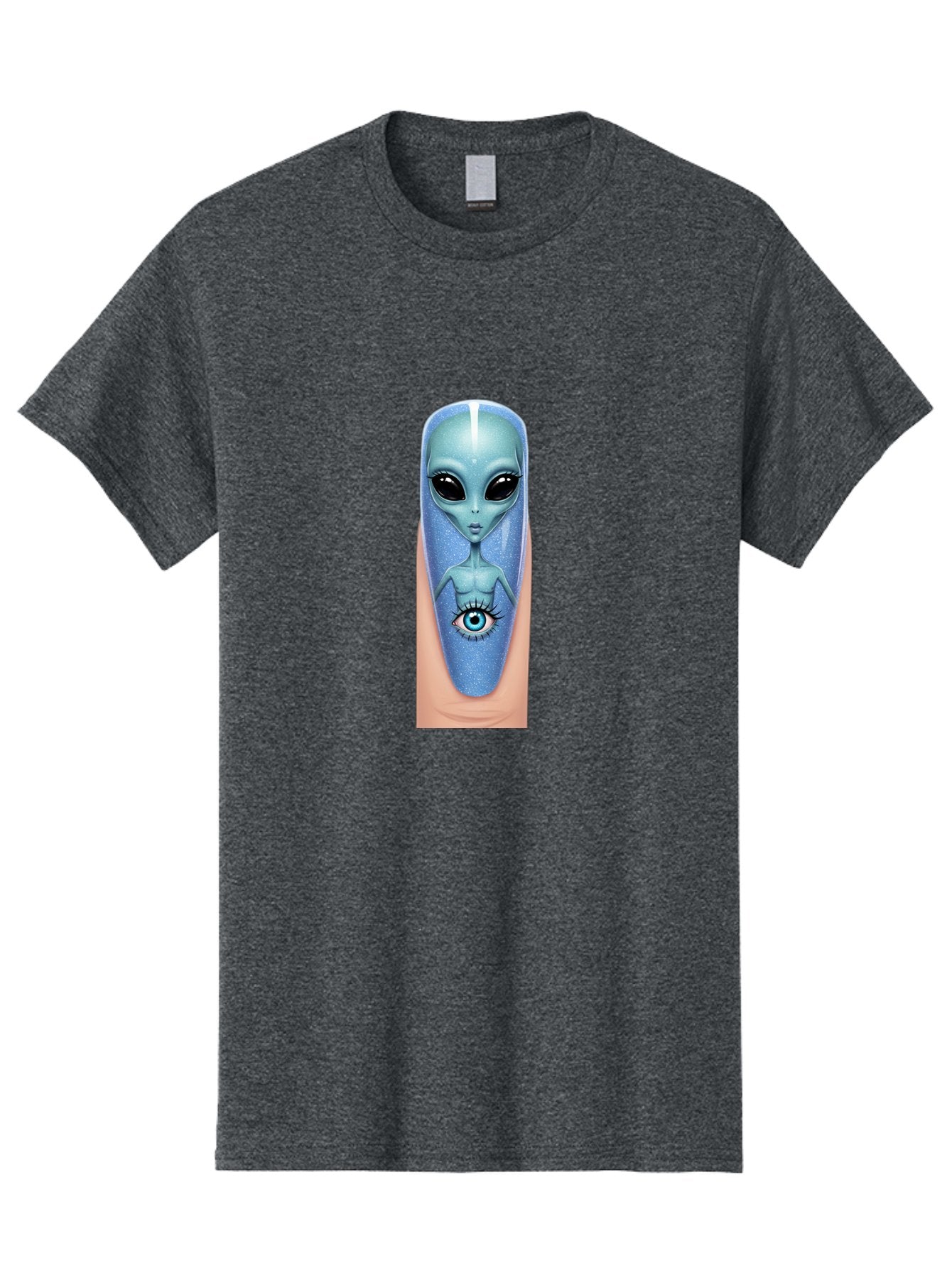 Alien-Nail-Art Men'S Graphic Tee, 100% Cotton, Comfortable Casual Summer Wear, Machine Washable, Vintage Camera, Old Camera, Antique Camera, Black Camera, Classic Photography, Photography Equipment, Nostalgic Device, Film Camera, Camera Art Baj921 12