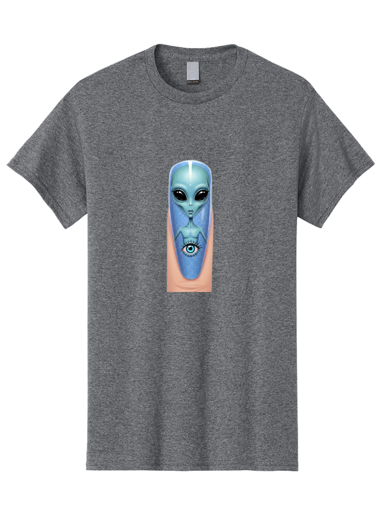 Alien-Nail-Art Men'S Graphic Tee, 100% Cotton, Comfortable Casual Summer Wear, Machine Washable, Vintage Camera, Old Camera, Antique Camera, Black Camera, Classic Photography, Photography Equipment, Nostalgic Device, Film Camera, Camera Art Baj921 7