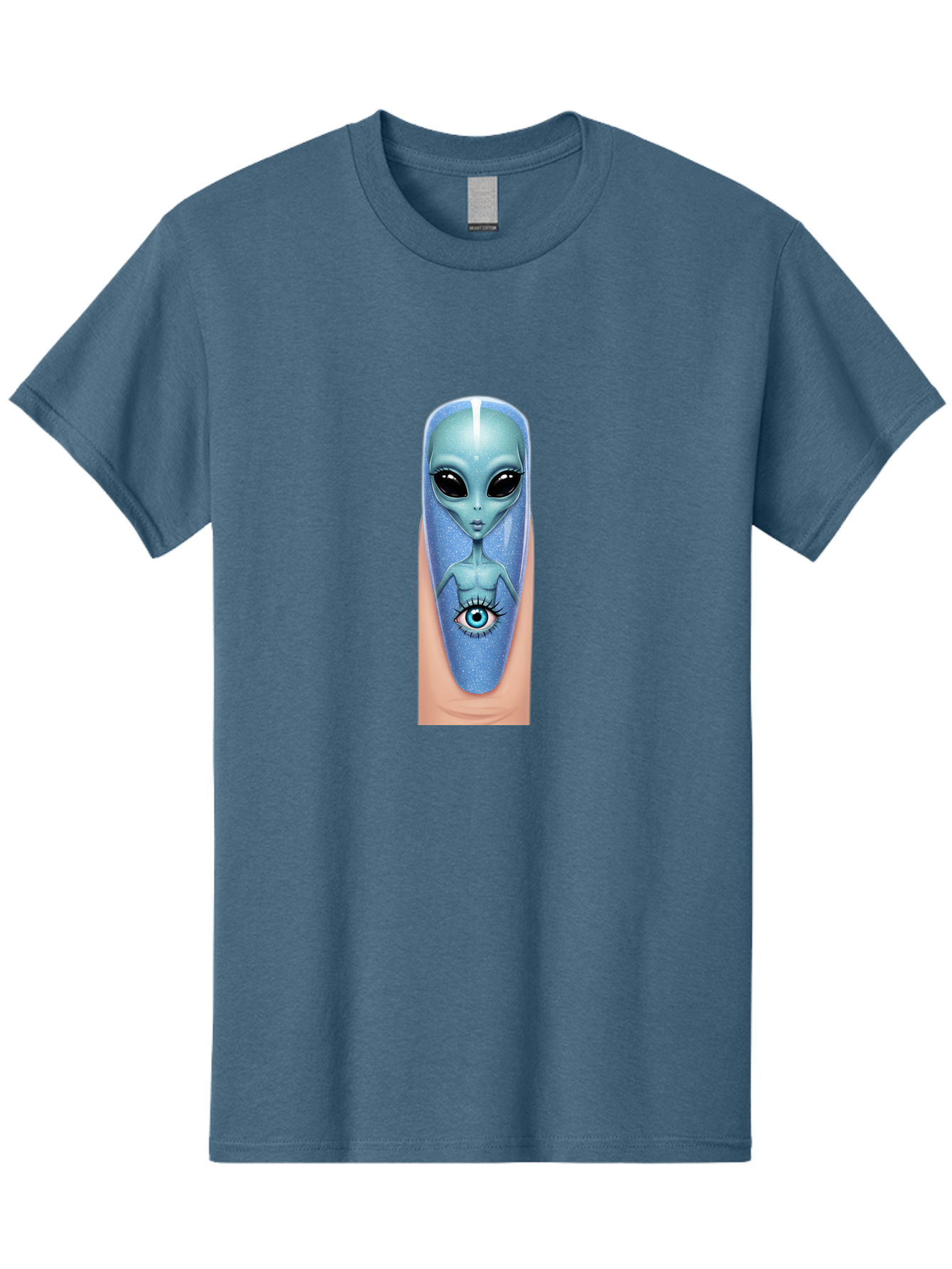 Alien-Nail-Art Men'S Graphic Tee, 100% Cotton, Comfortable Casual Summer Wear, Machine Washable, Vintage Camera, Old Camera, Antique Camera, Black Camera, Classic Photography, Photography Equipment, Nostalgic Device, Film Camera, Camera Art Baj921 19